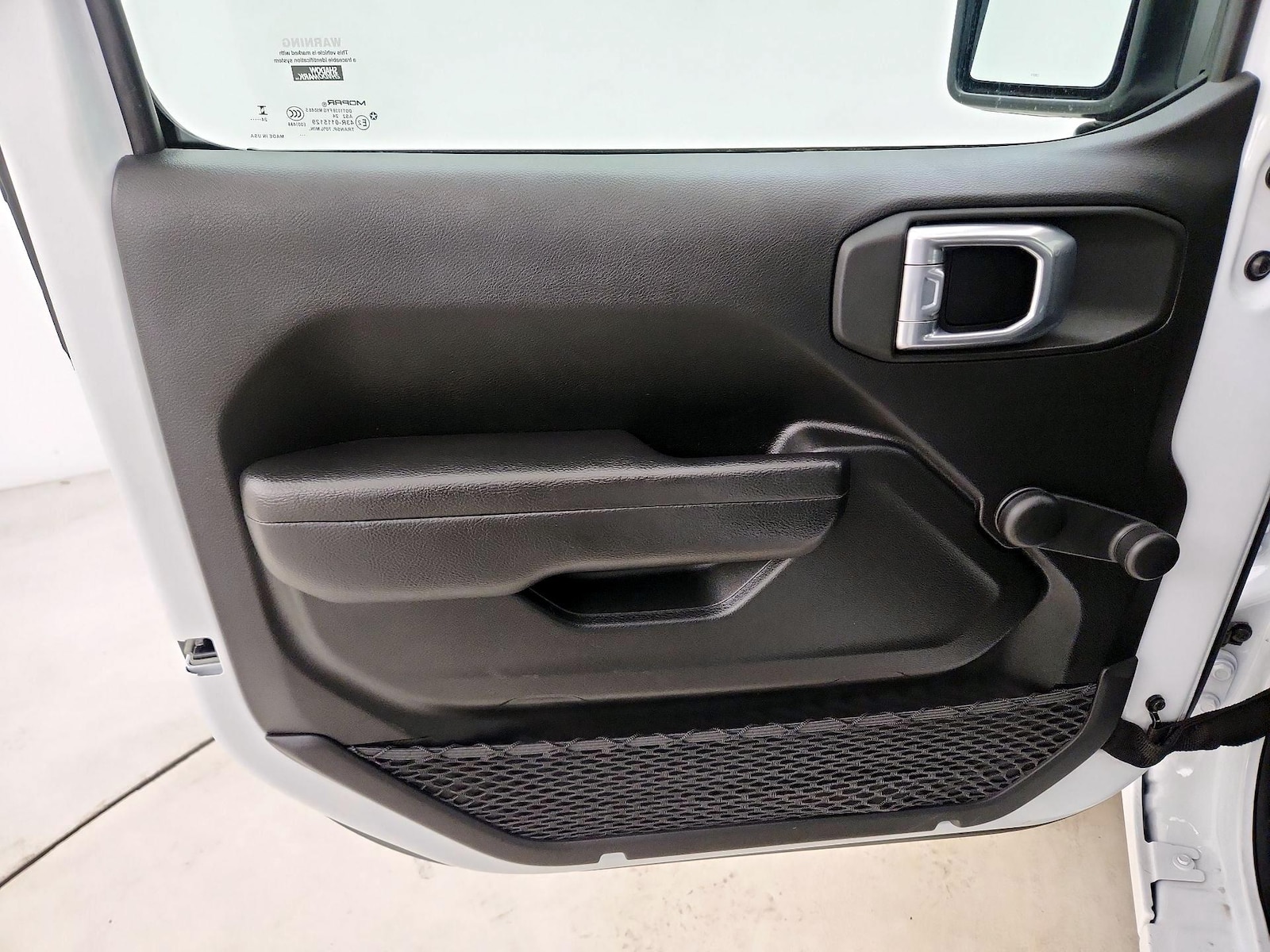 2024 Jeep Wrangler 2-Door Sport - Photo 13