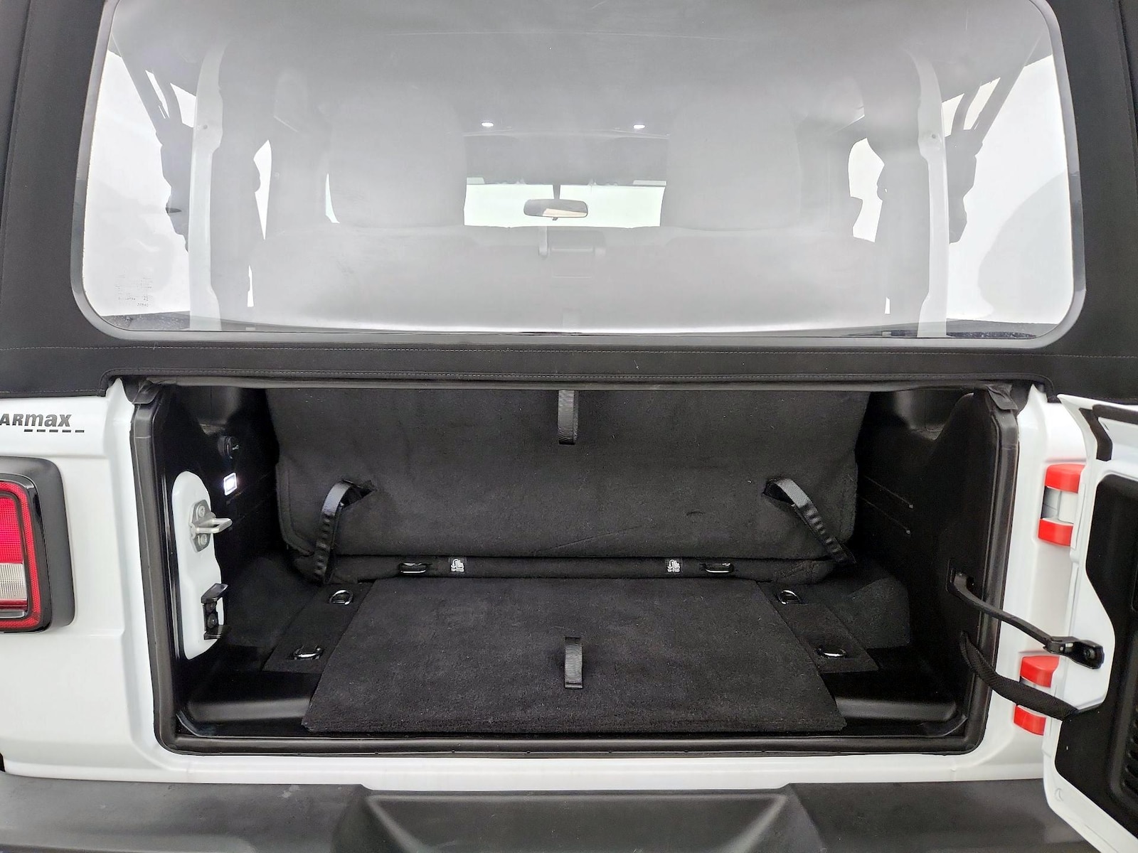 2024 Jeep Wrangler 2-Door Sport - Photo 21