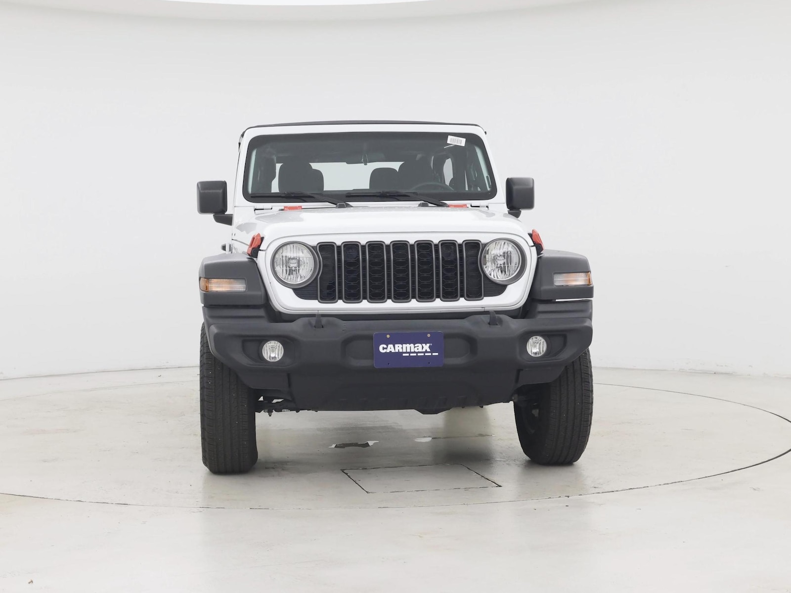 2024 Jeep Wrangler 2-Door Sport - Photo 6