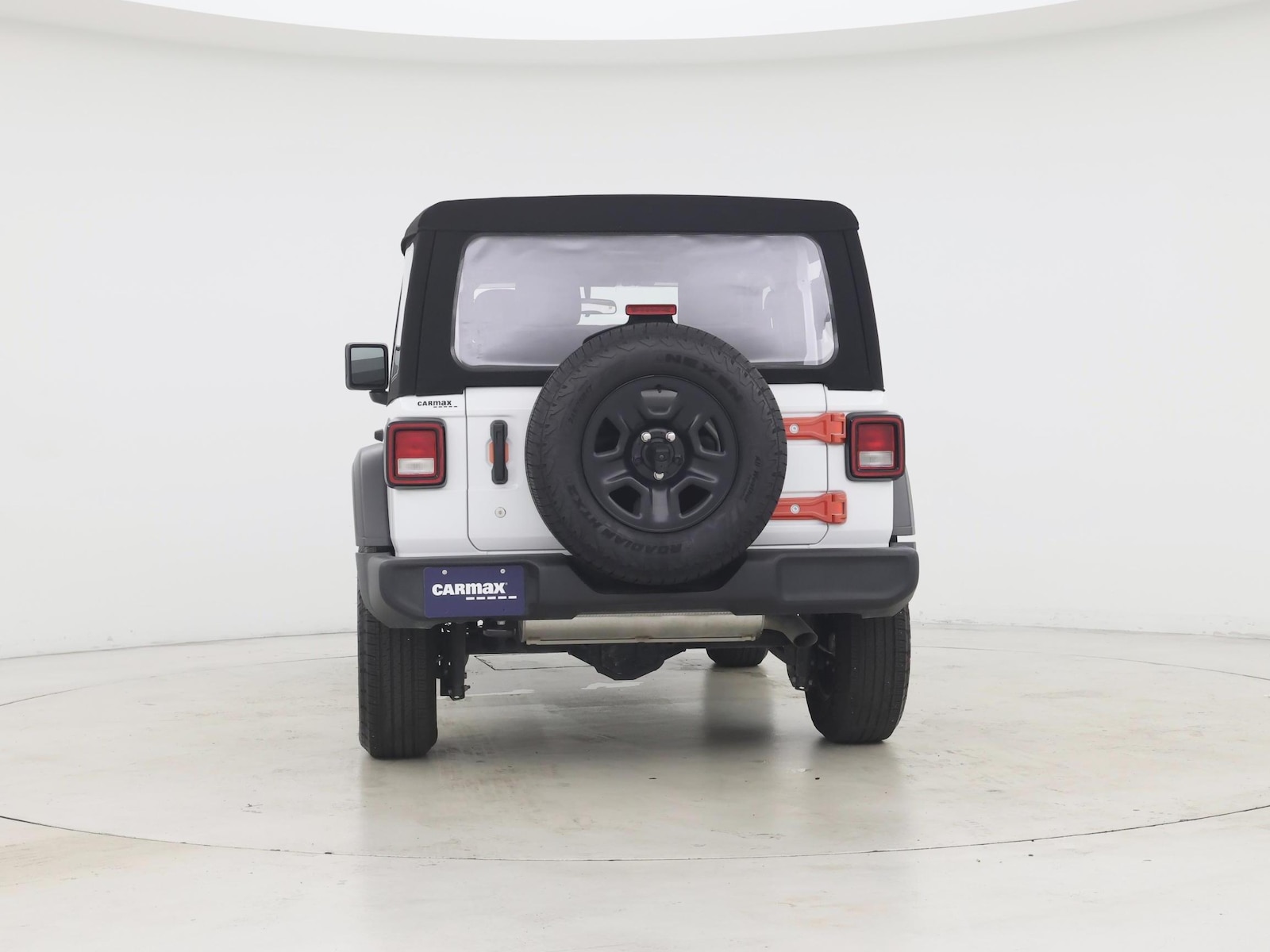 2024 Jeep Wrangler 2-Door Sport - Photo 7