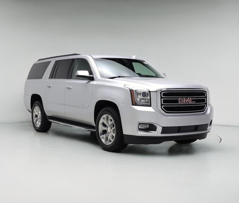 2016 GMC Yukon XL 1500 SLE