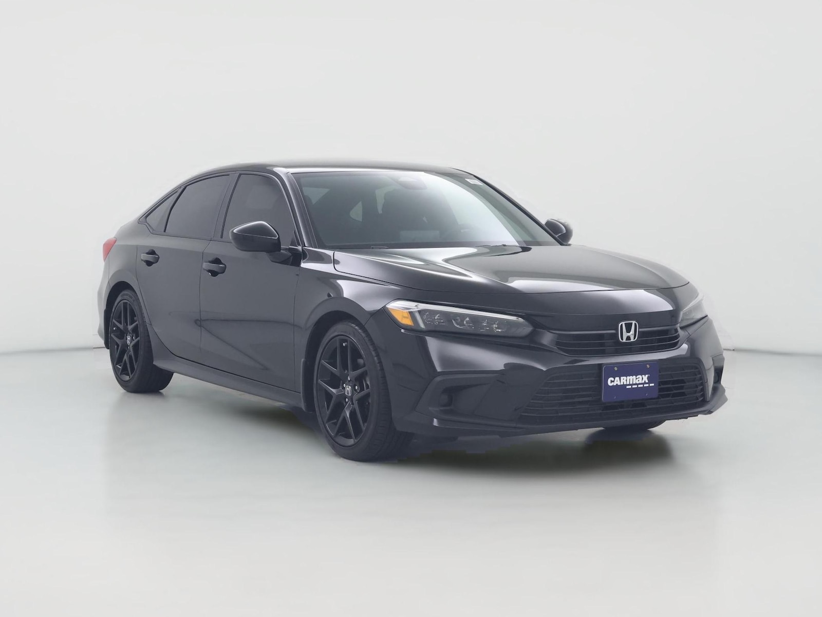 2024 Honda Civic Sport - Photo 1