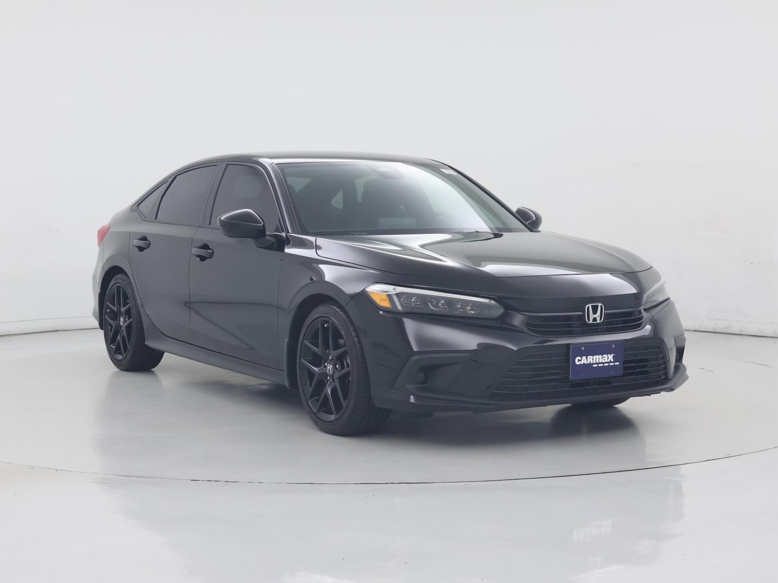 2024 Honda Civic Sport - Photo 2