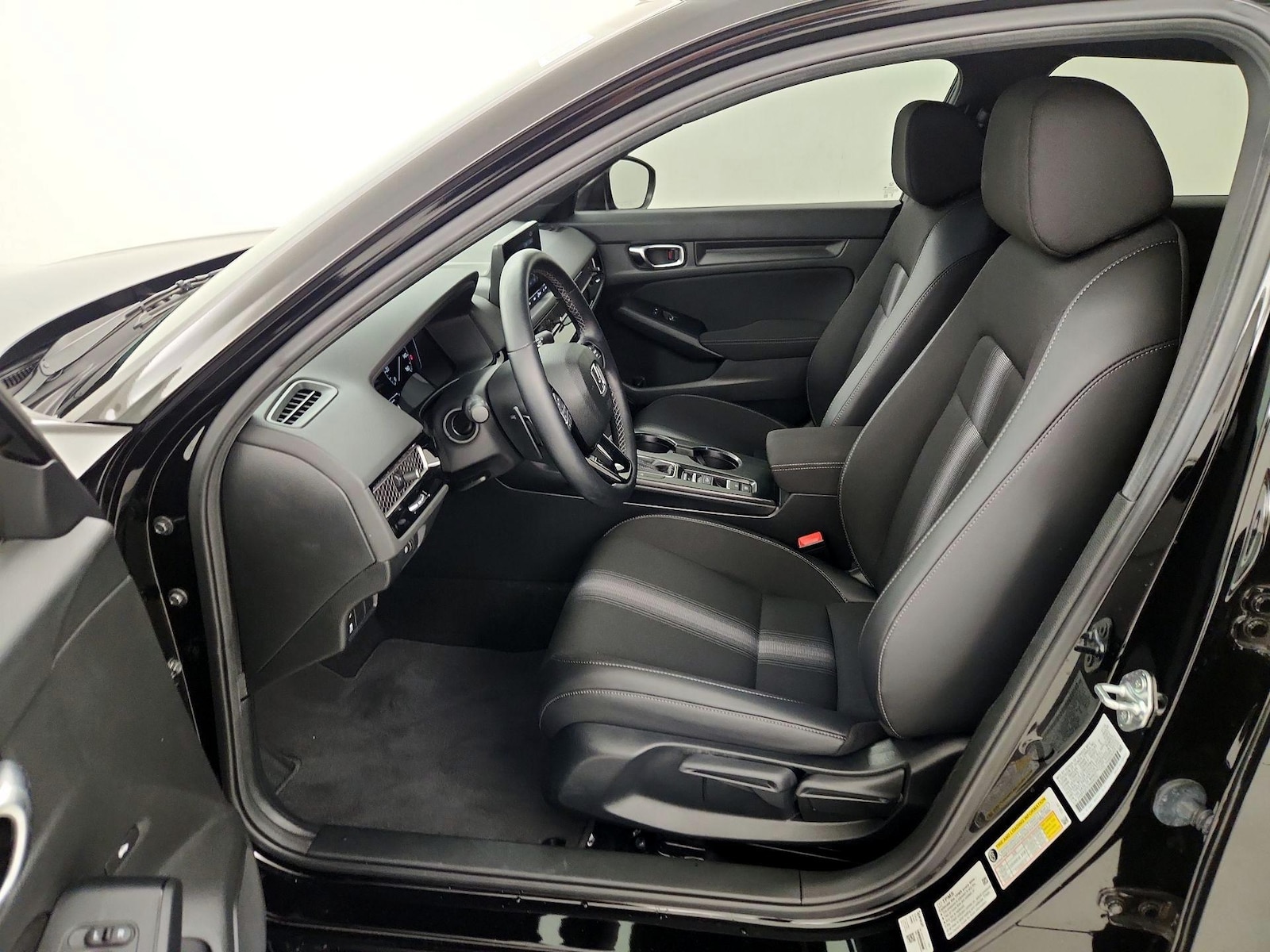 2024 Honda Civic Sport - Photo 12