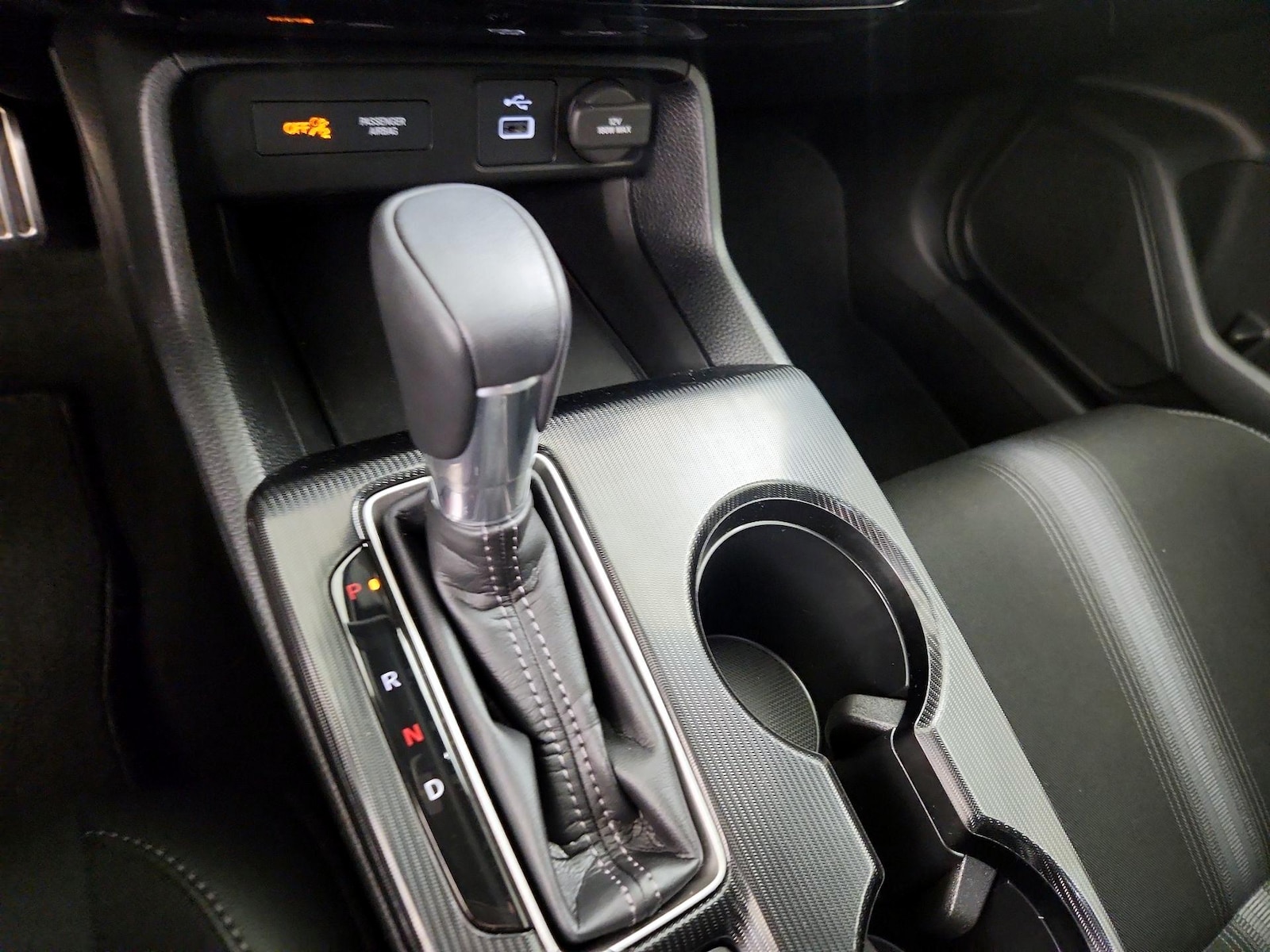 2024 Honda Civic Sport - Photo 18