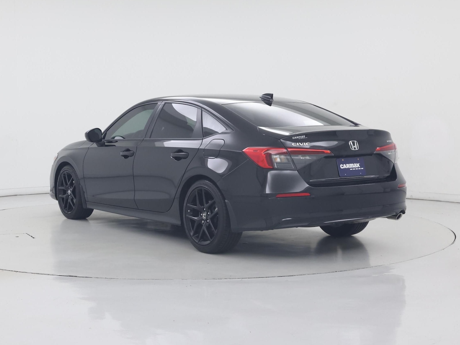 2024 Honda Civic Sport - Photo 3
