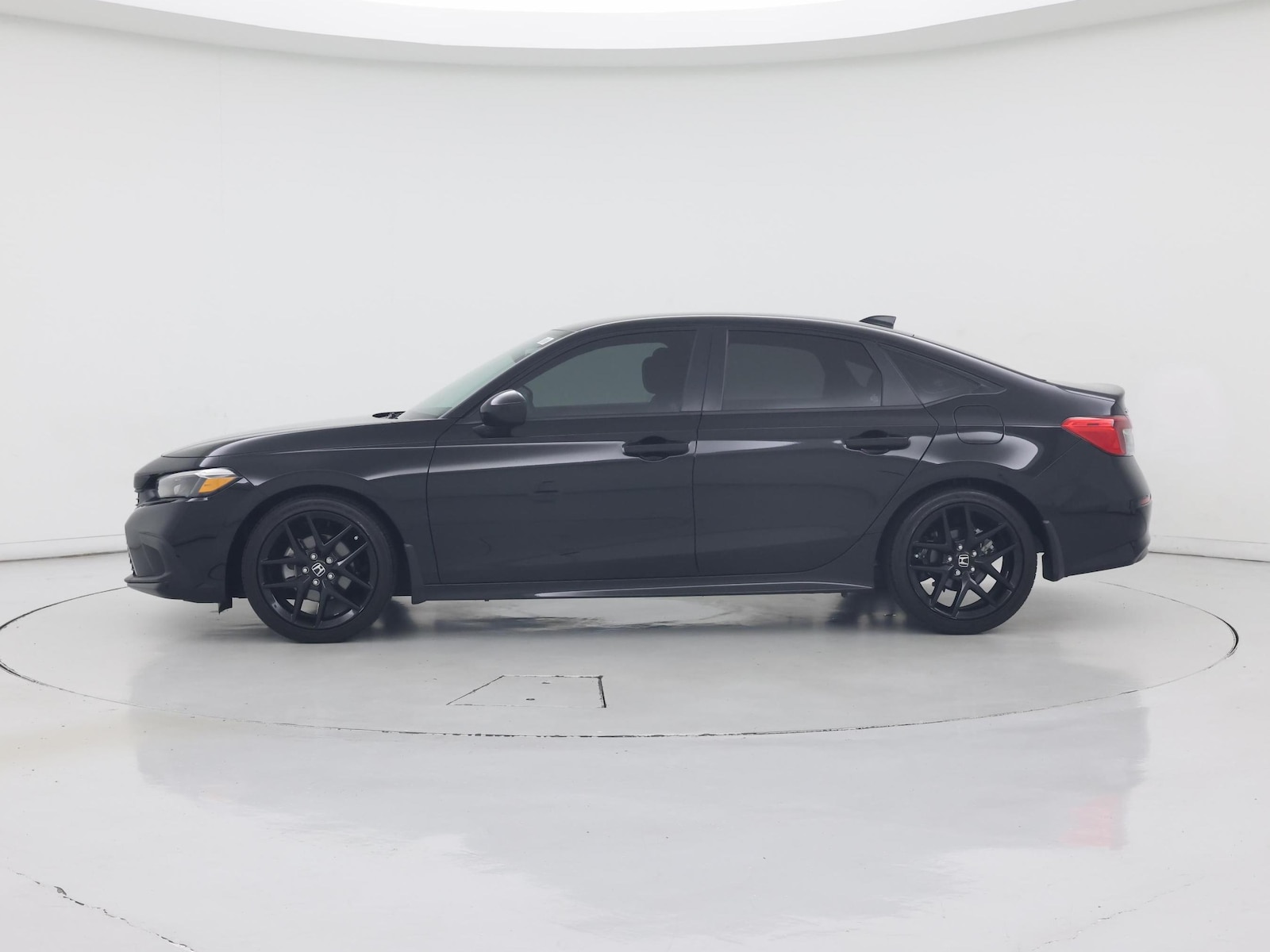 2024 Honda Civic Sport - Photo 4