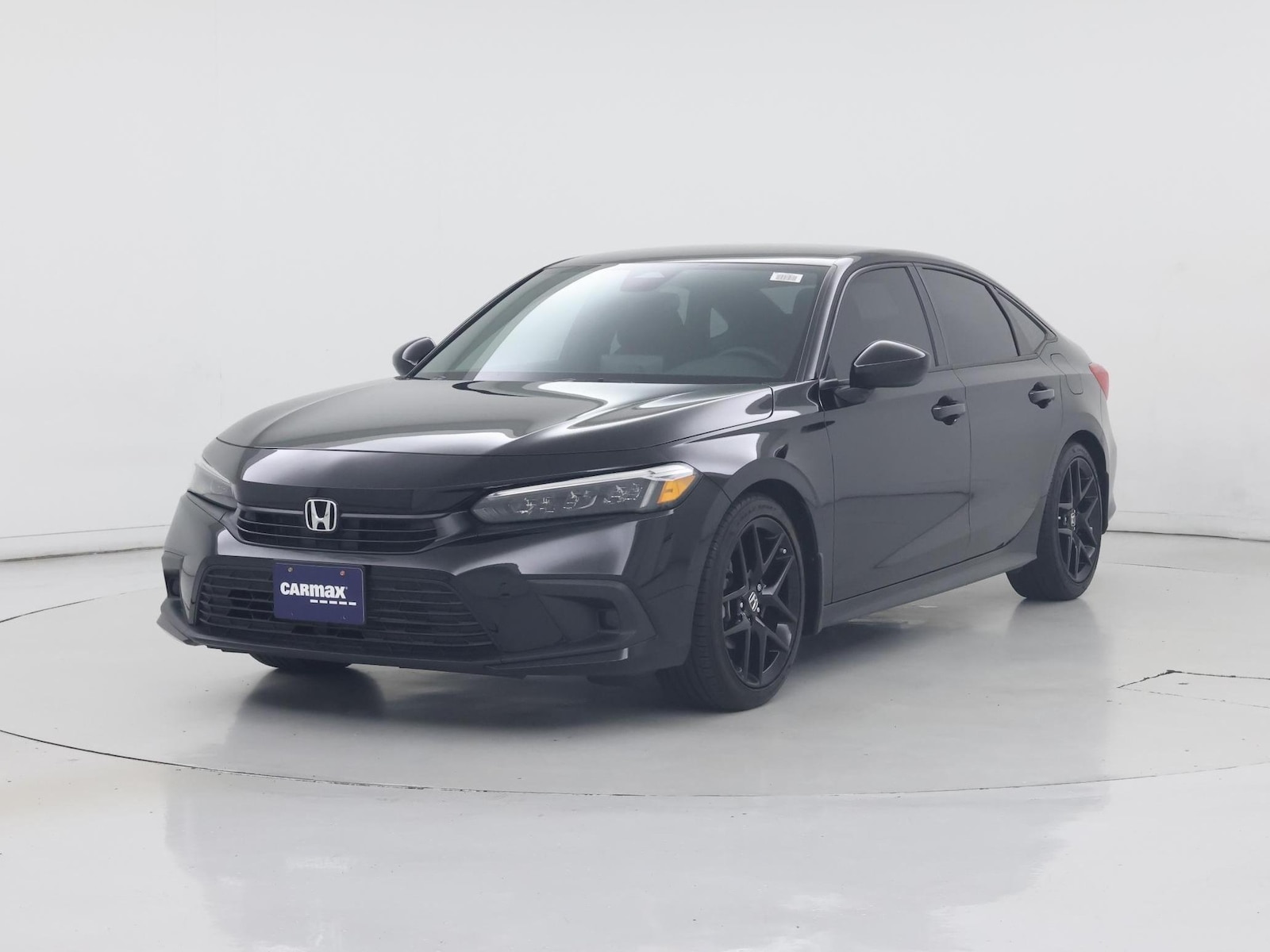 2024 Honda Civic Sport - Photo 5