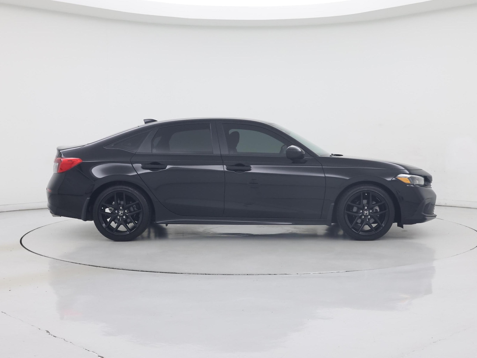 2024 Honda Civic Sport - Photo 8