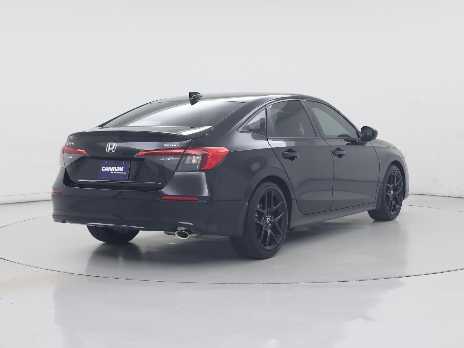 2024 Honda Civic Sport - Photo 9