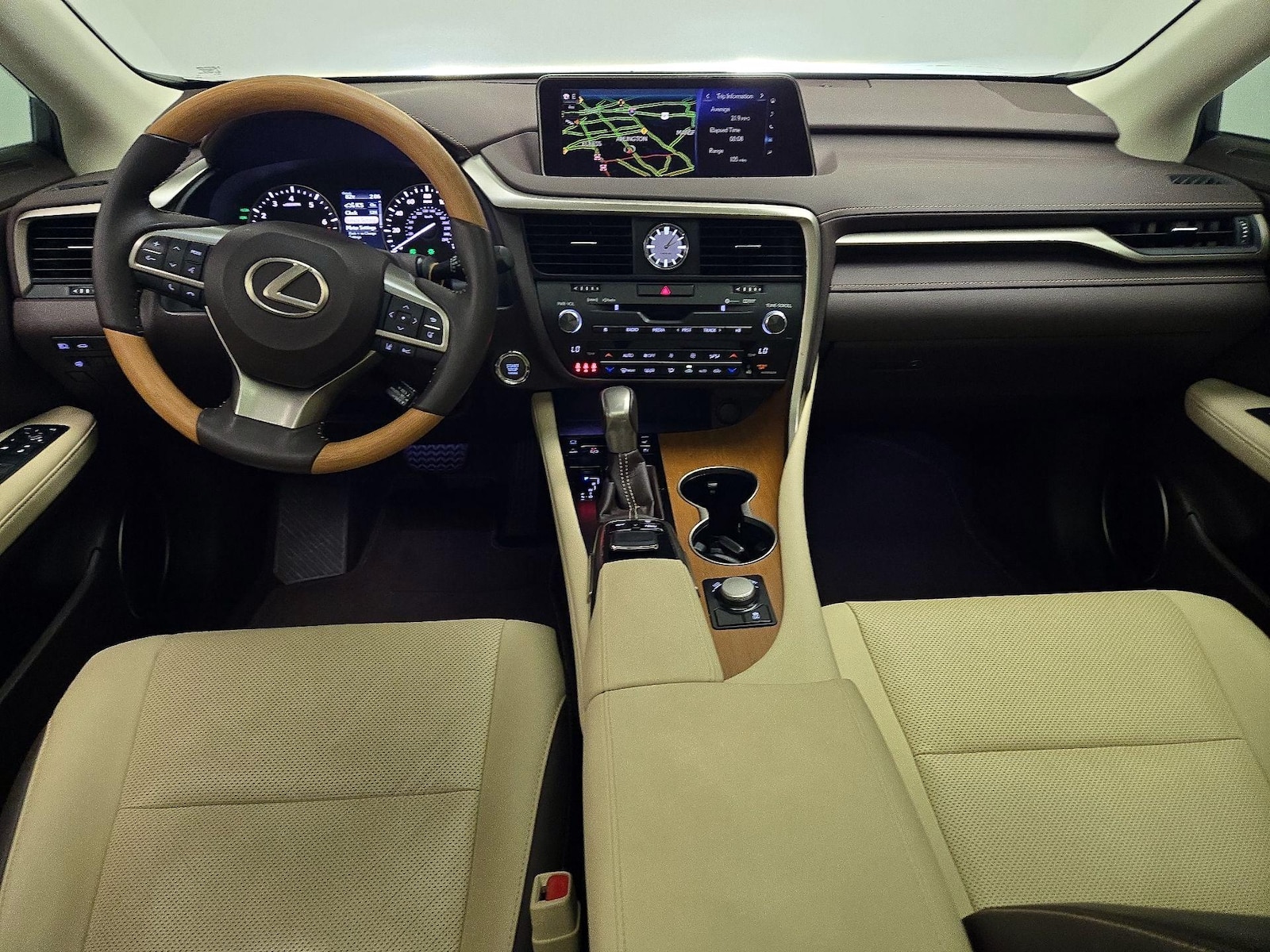Navigation System