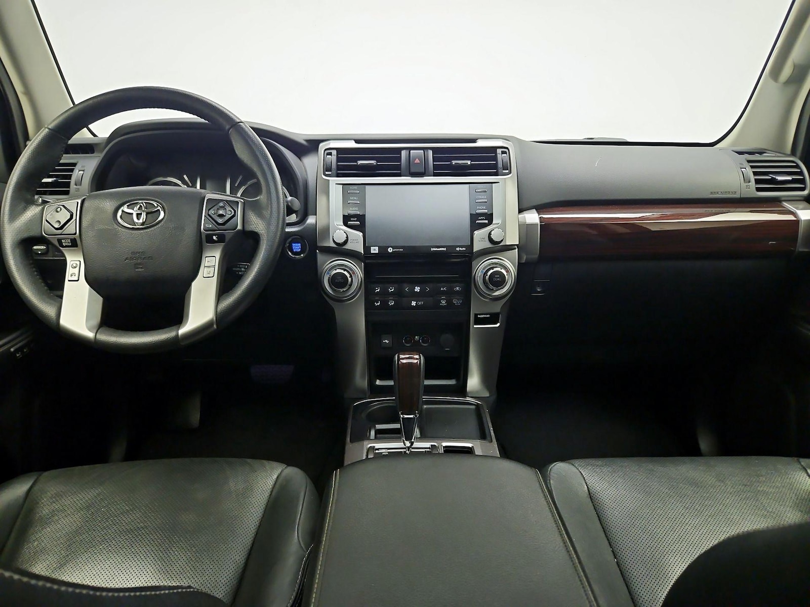 Apple CarPlay®