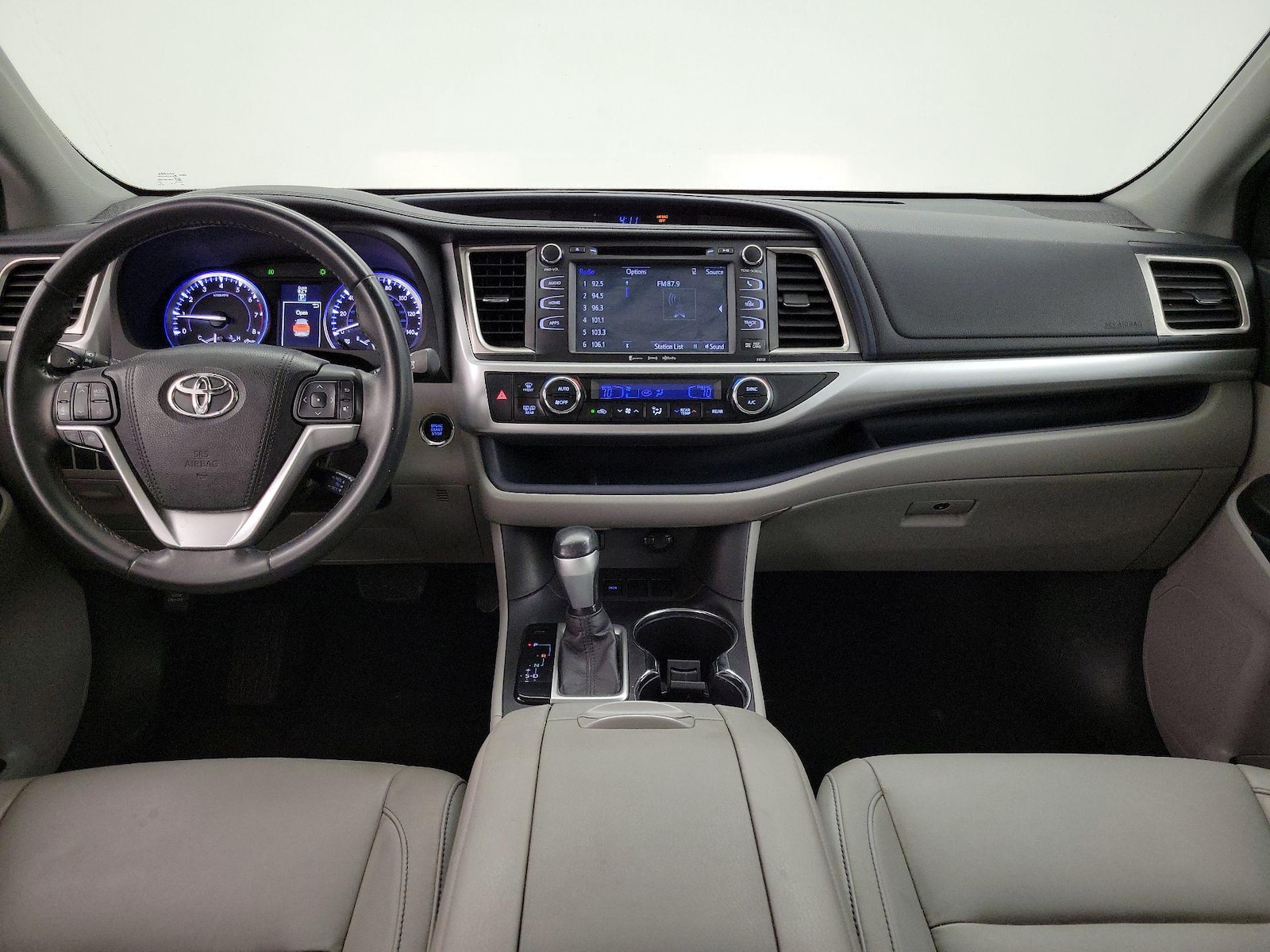 Navigation System