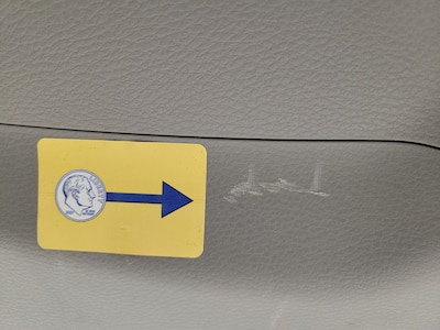 Condition detail