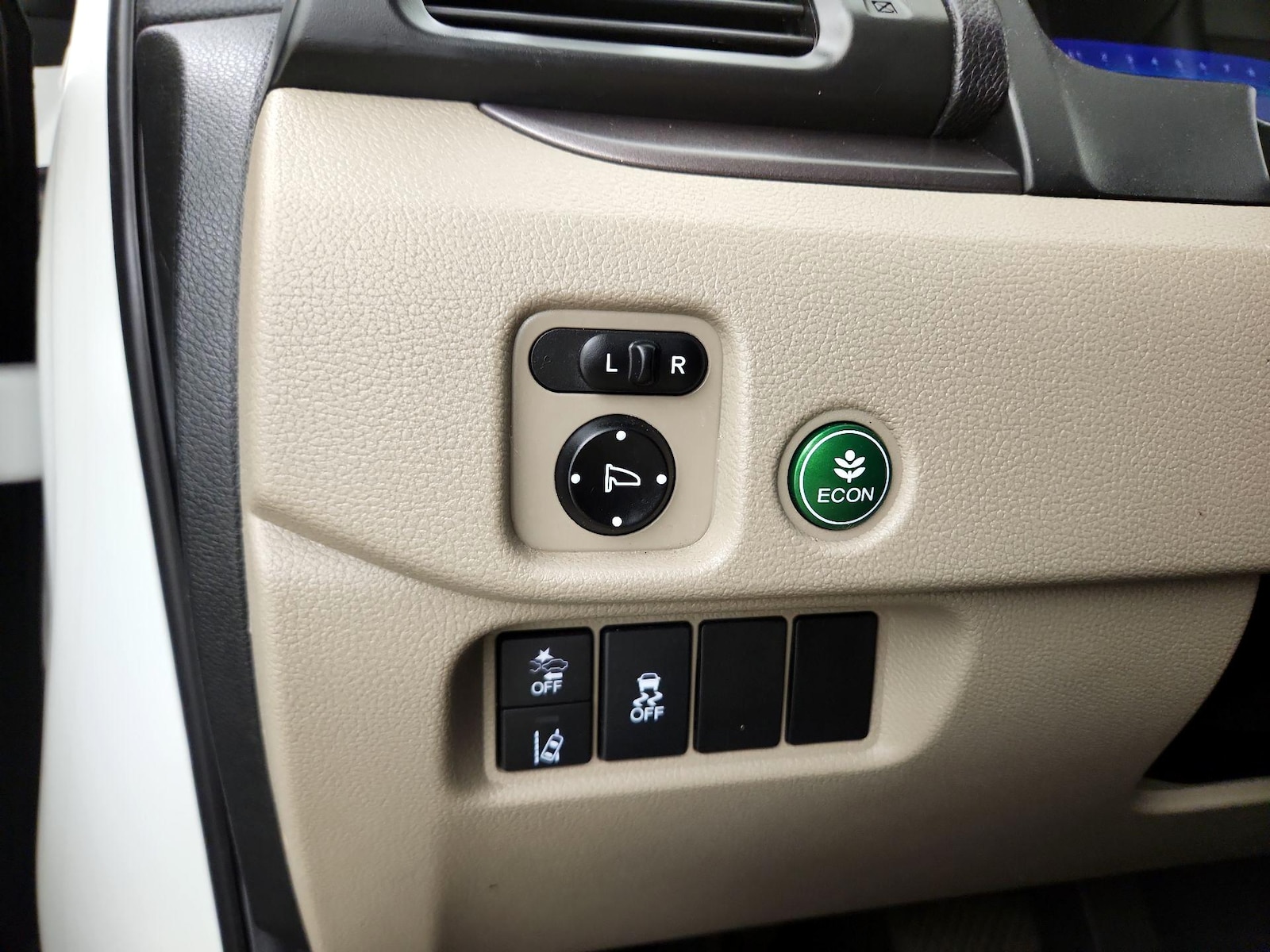 2020 Honda Pilot EX-L - Photo 14