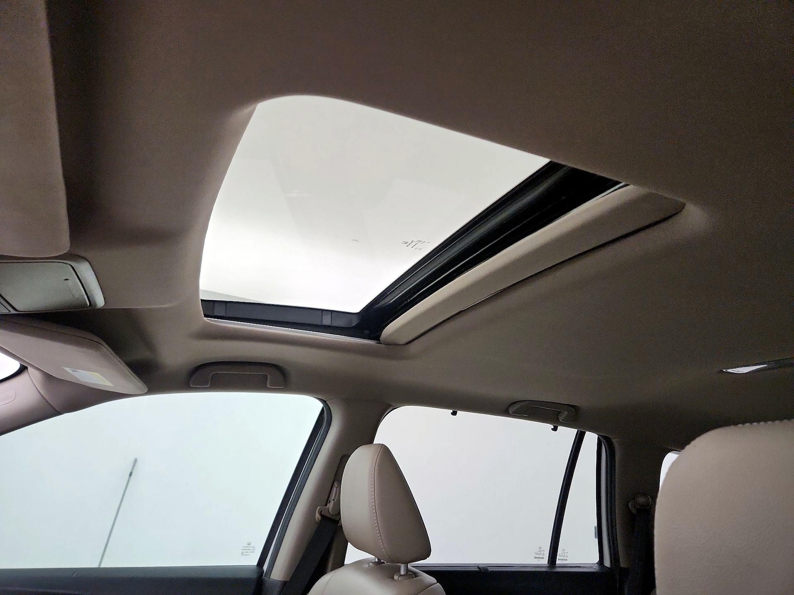 2020 Honda Pilot EX-L - Photo 20