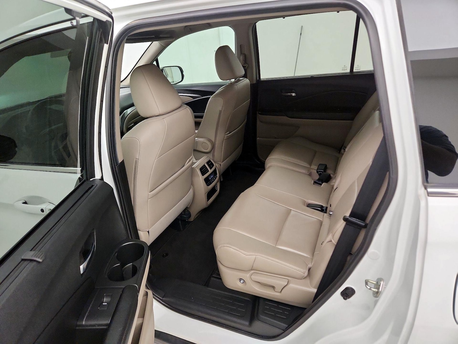 2020 Honda Pilot EX-L - Photo 21