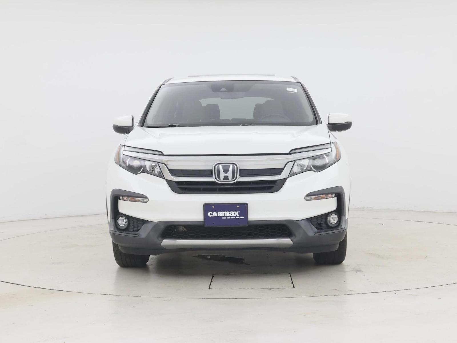 2020 Honda Pilot EX-L - Photo 6