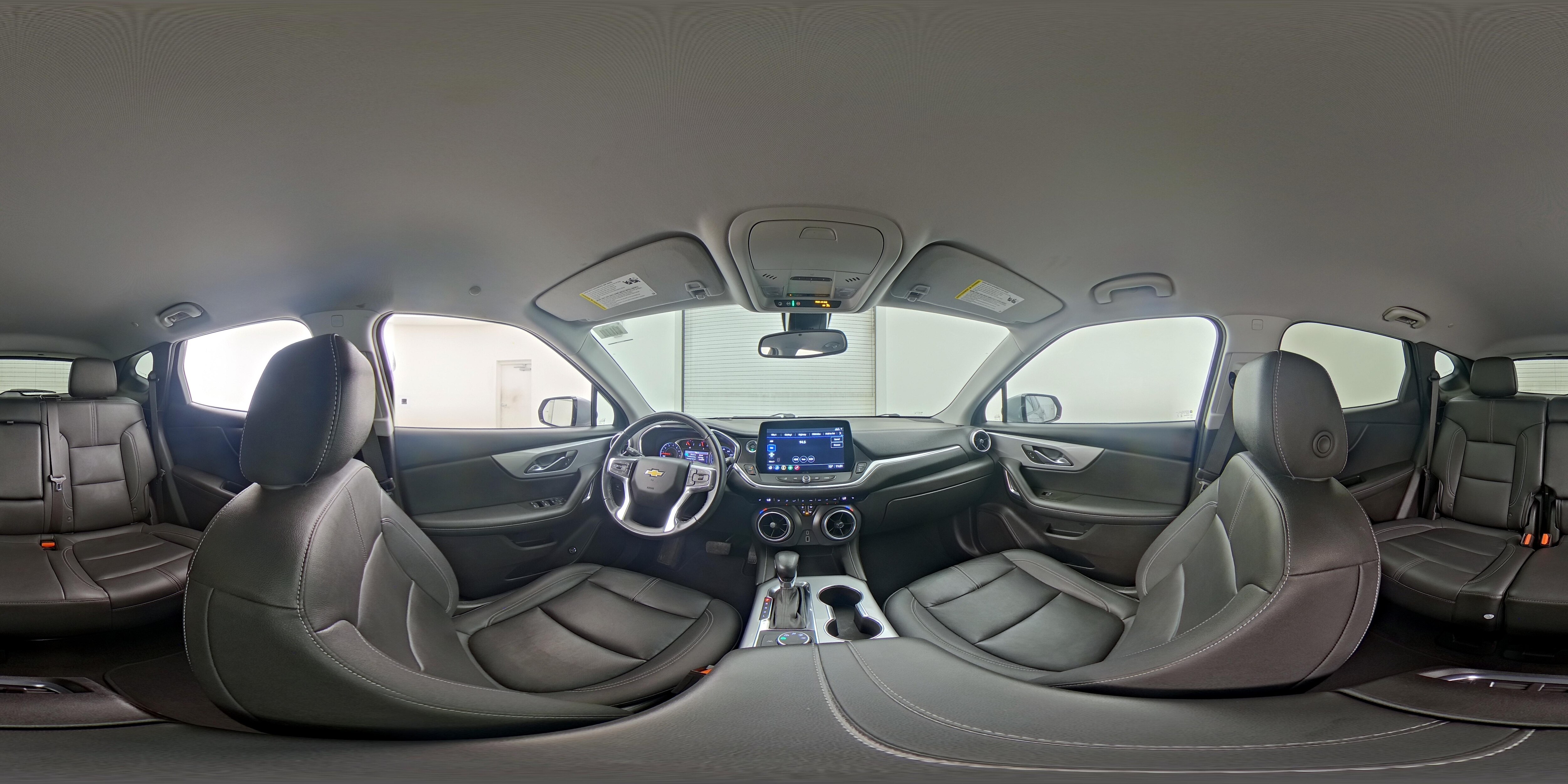 2024 Chevrolet Blazer 3LT - Photo 25