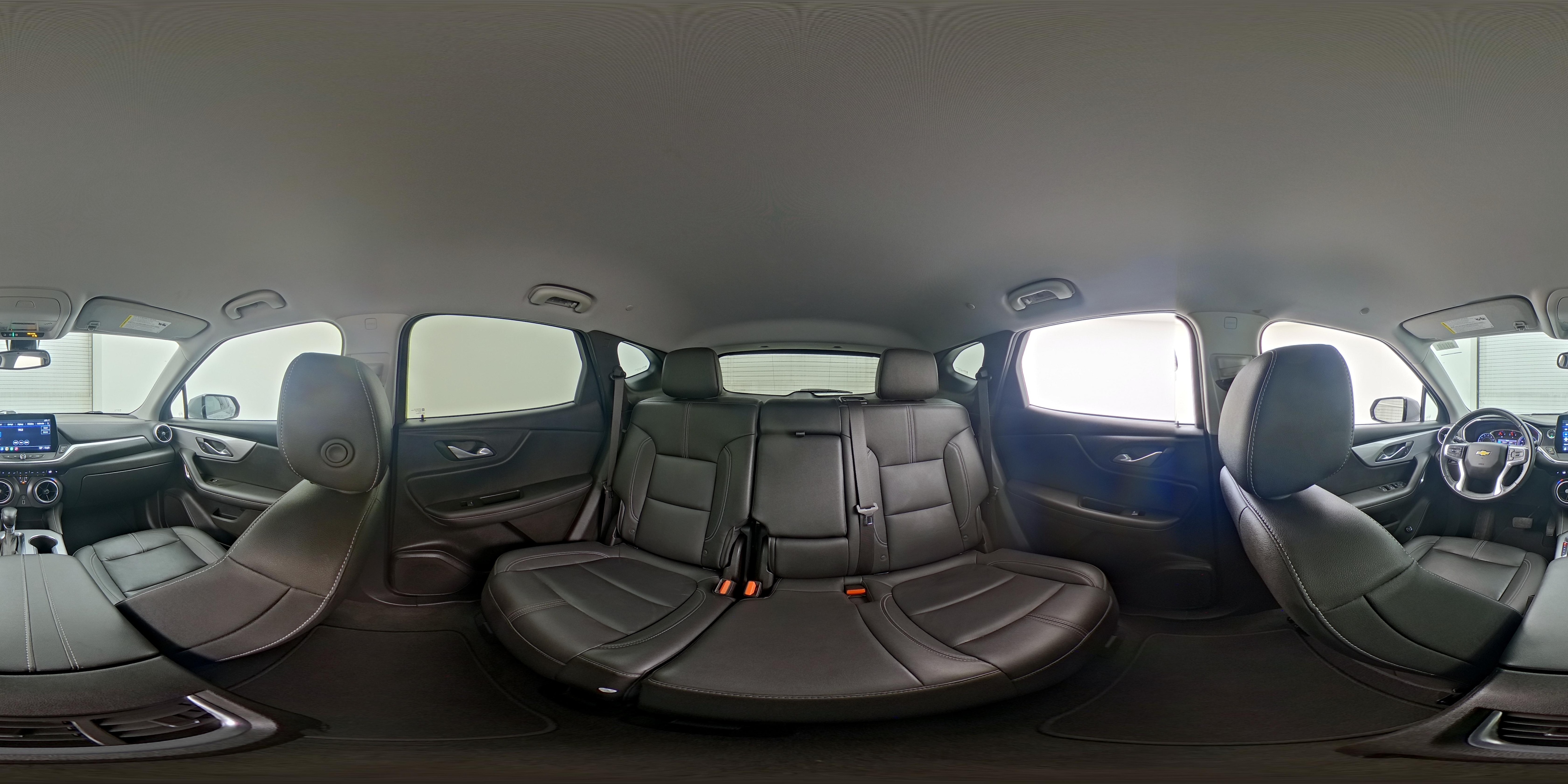 2024 Chevrolet Blazer 3LT - Photo 26