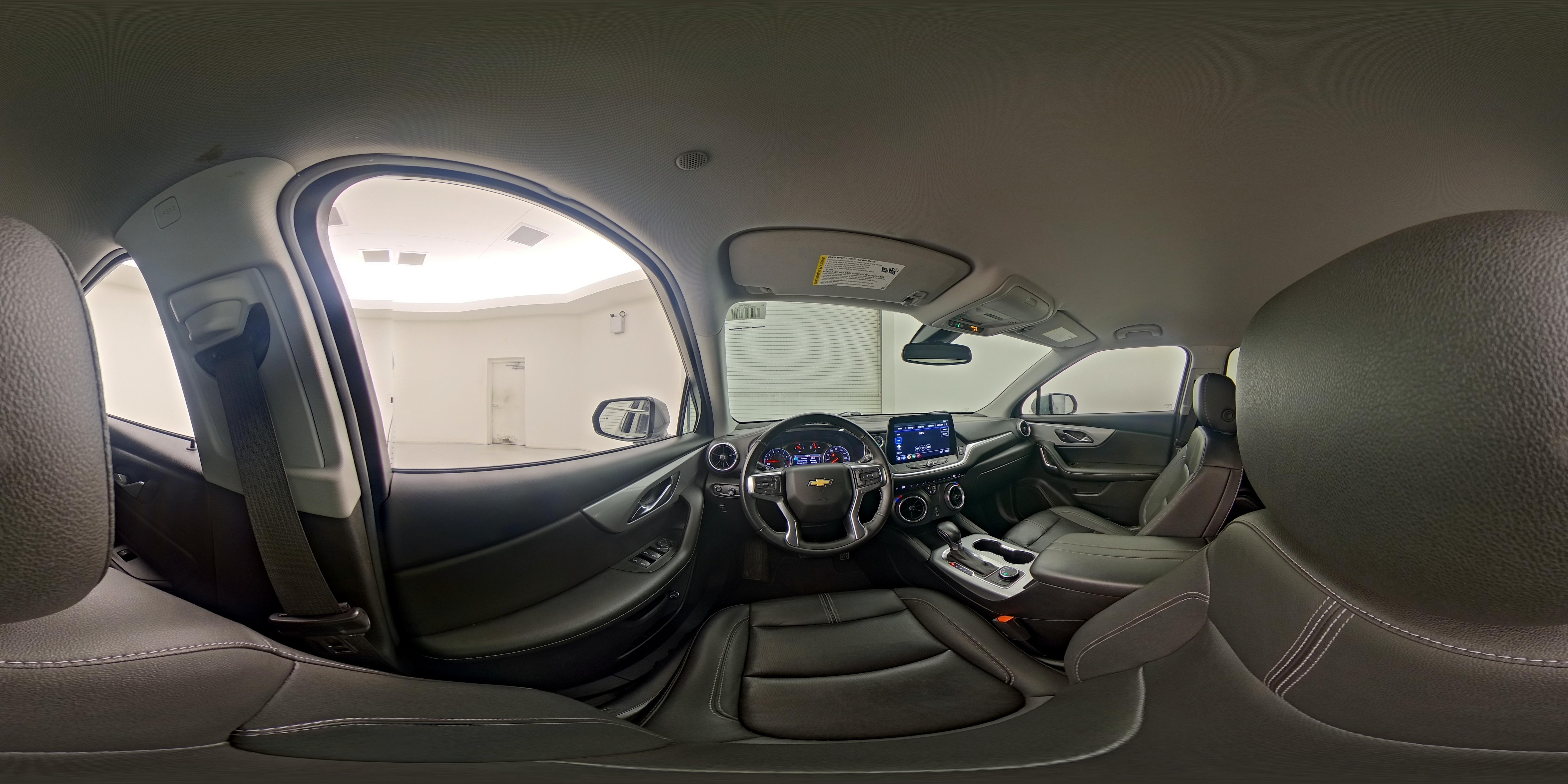2024 Chevrolet Blazer 3LT - Photo 27