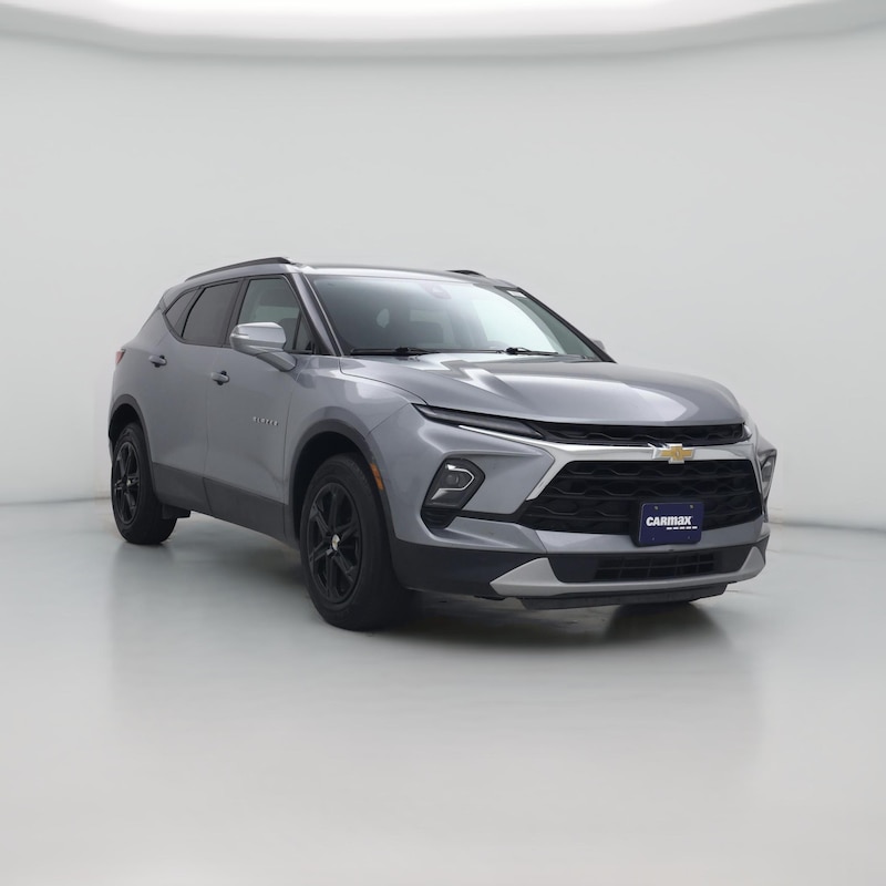 2024 Chevrolet Blazer 3LT