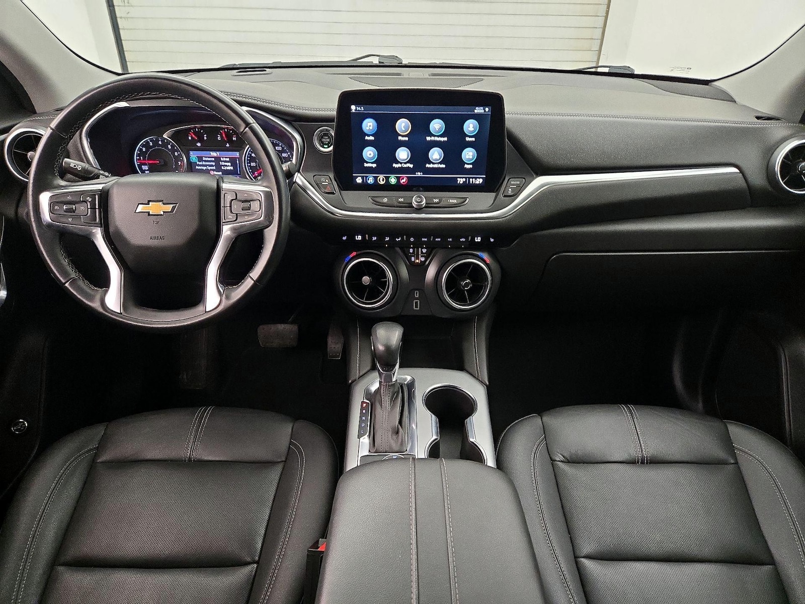 2024 Chevrolet Blazer 3LT - Photo 10