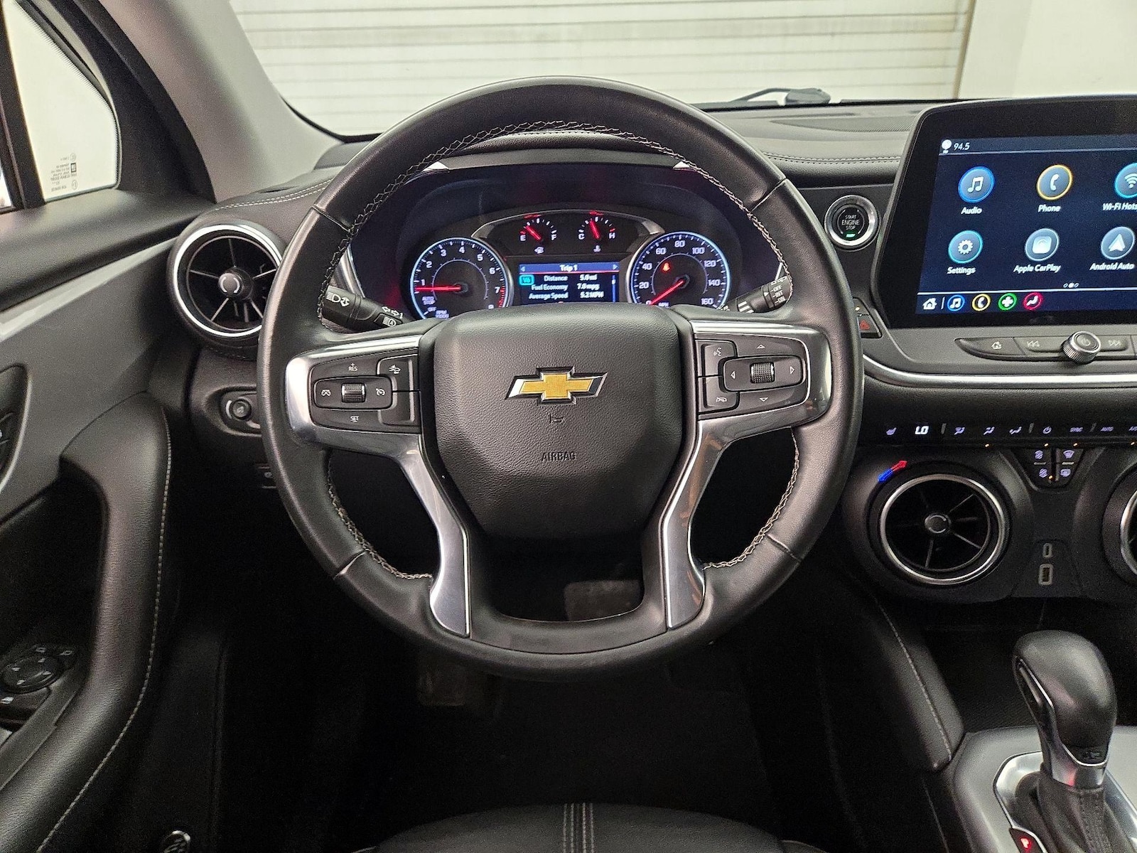 2024 Chevrolet Blazer 3LT - Photo 11