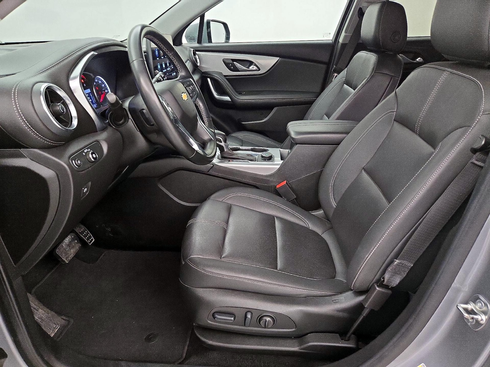2024 Chevrolet Blazer 3LT - Photo 12