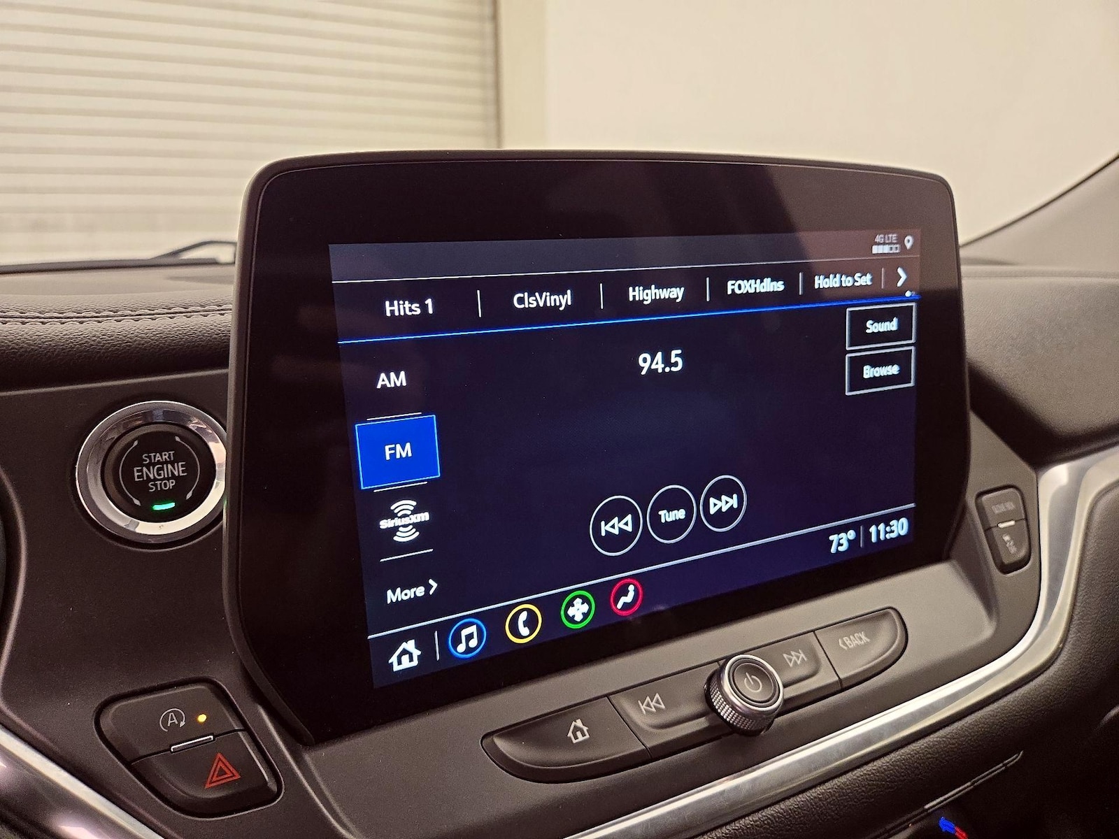 2024 Chevrolet Blazer 3LT - Photo 16