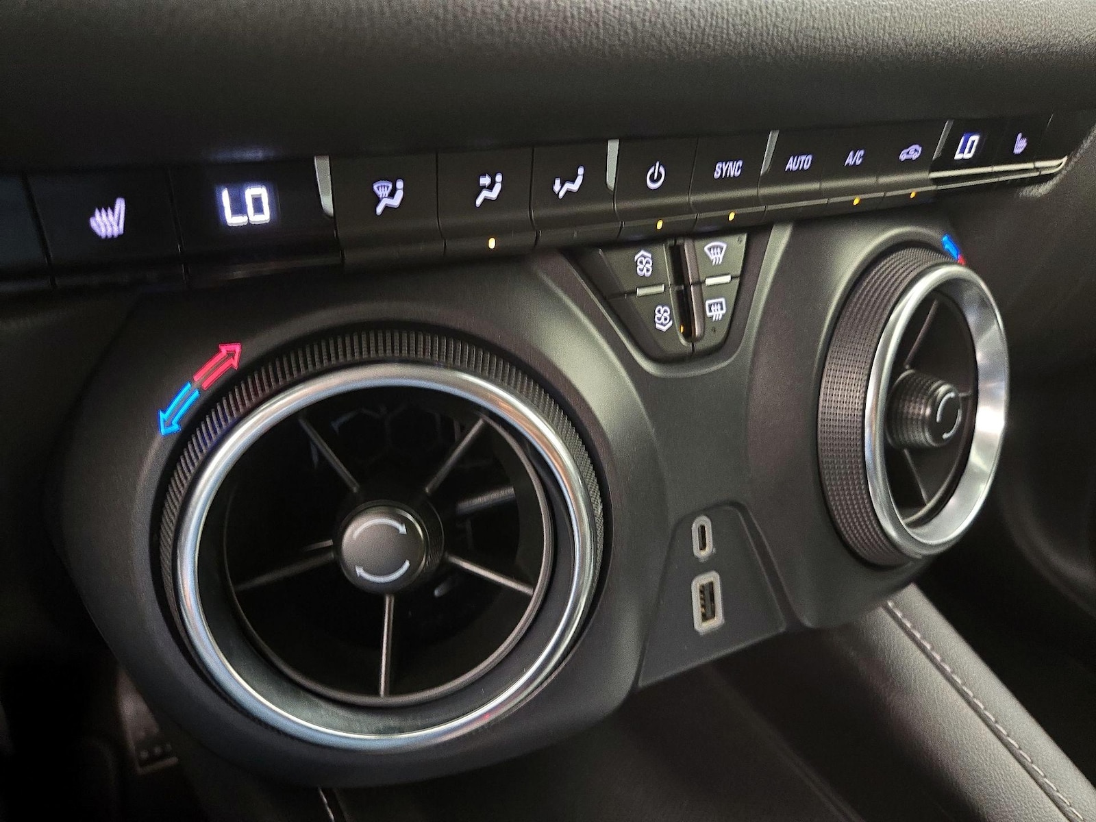 2024 Chevrolet Blazer 3LT - Photo 17