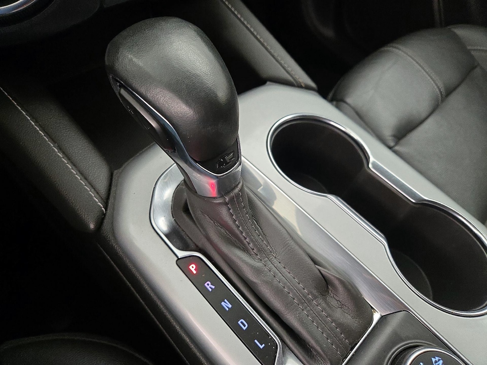2024 Chevrolet Blazer 3LT - Photo 18