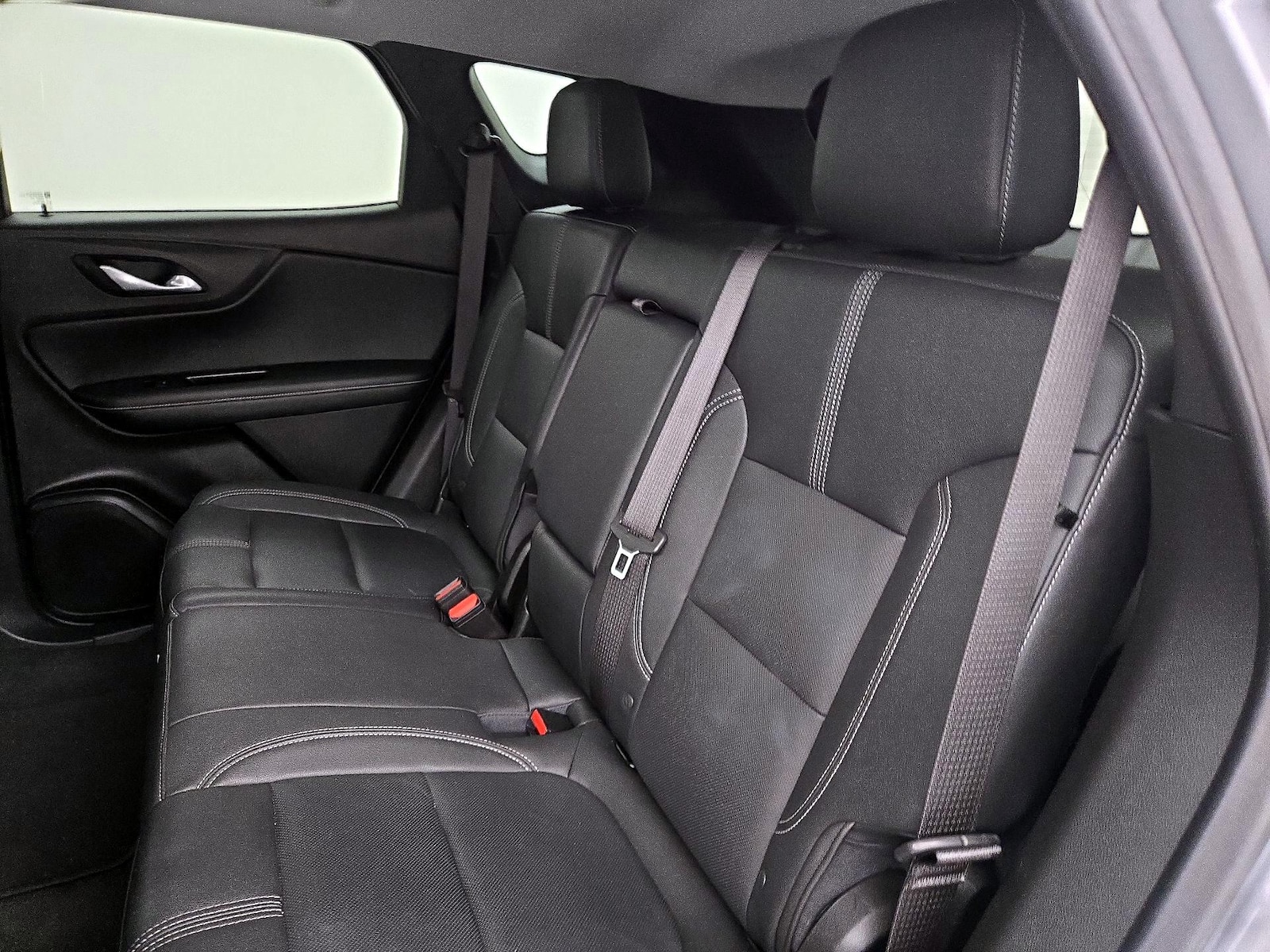 2024 Chevrolet Blazer 3LT - Photo 20