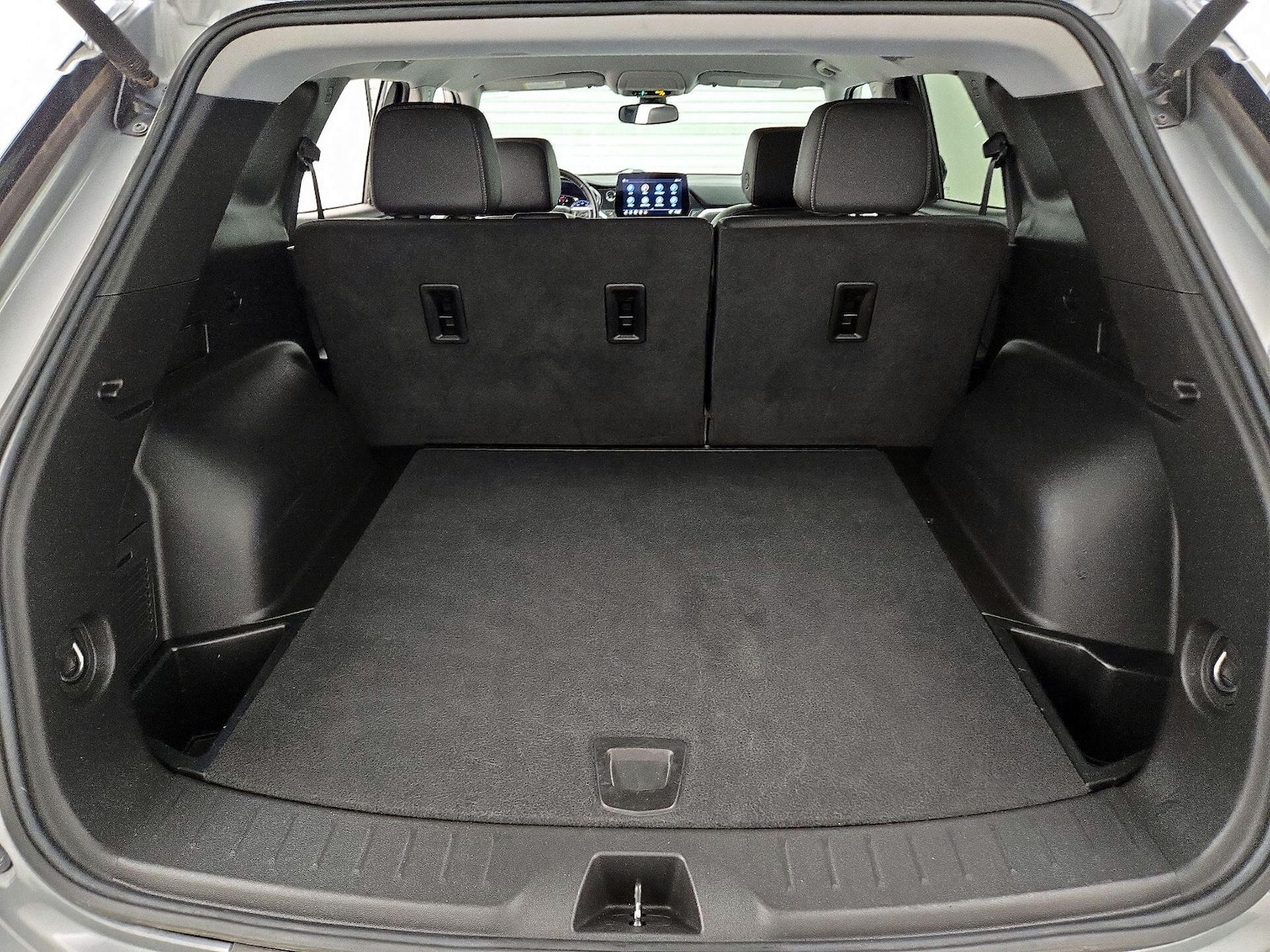 2024 Chevrolet Blazer 3LT - Photo 21