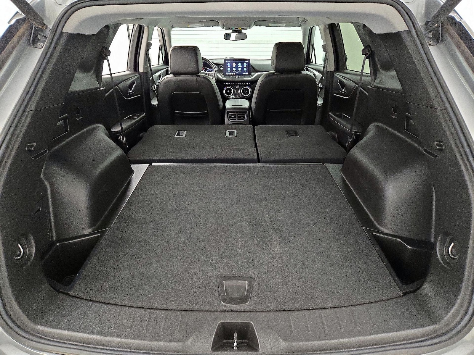 2024 Chevrolet Blazer 3LT - Photo 22