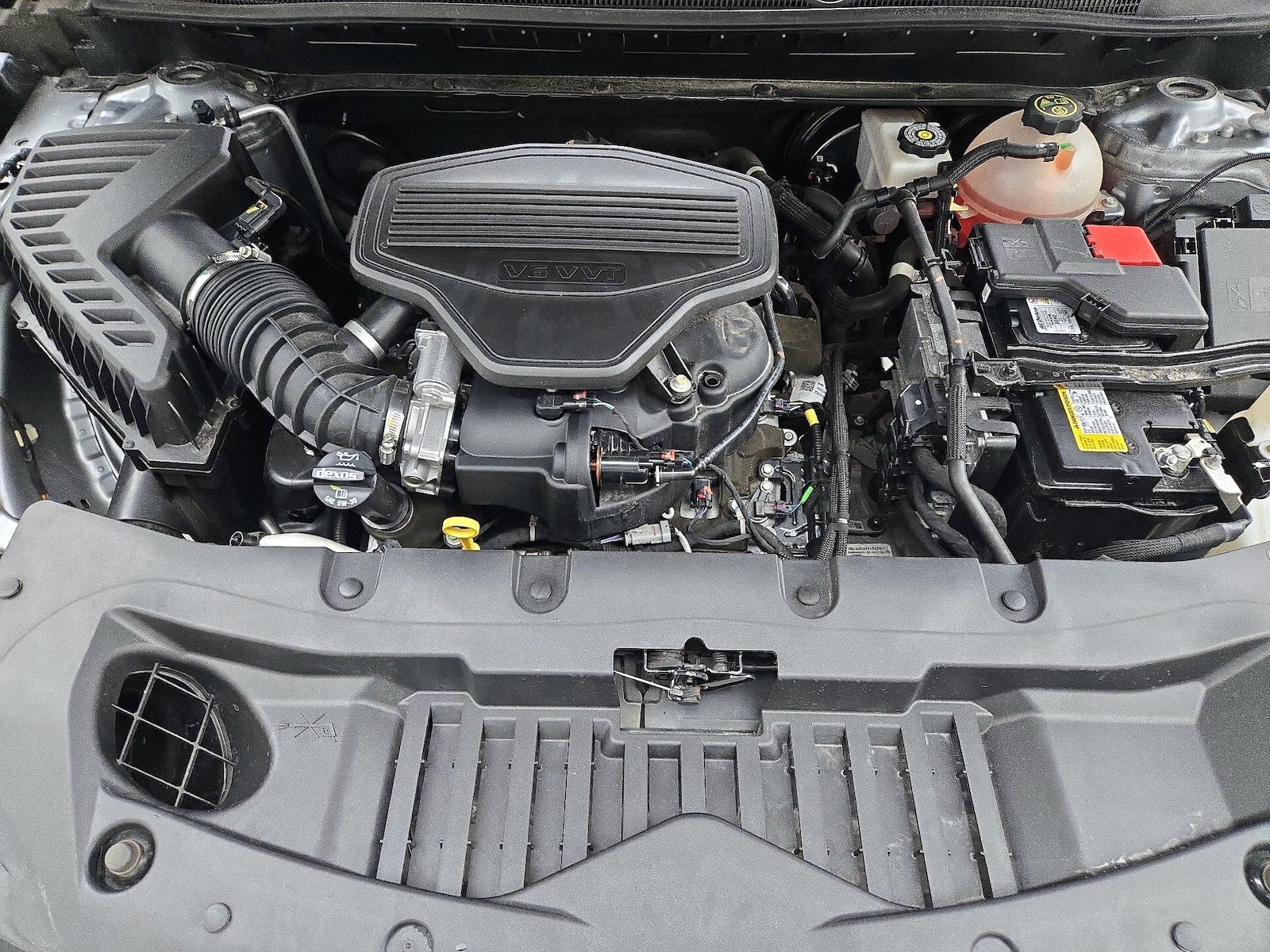 2024 Chevrolet Blazer 3LT - Photo 23