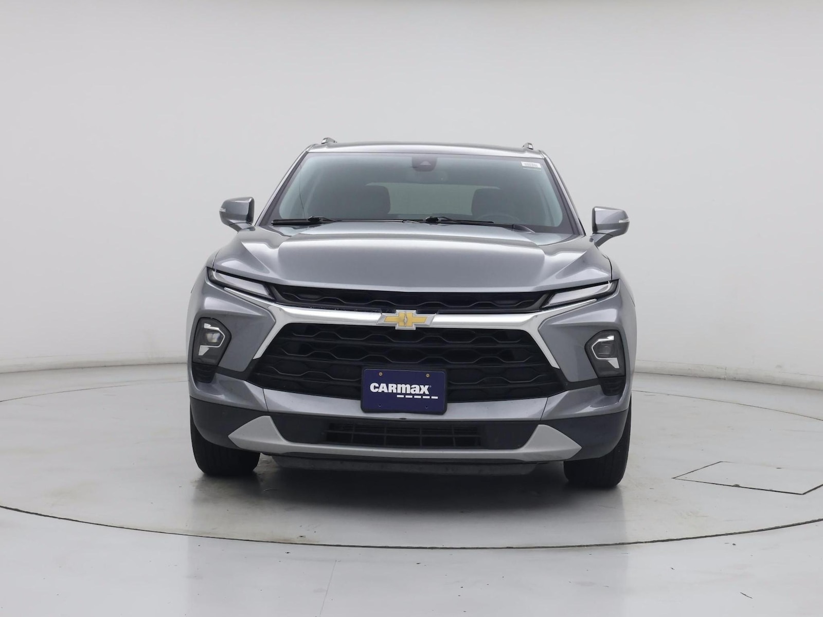 2024 Chevrolet Blazer 3LT - Photo 6