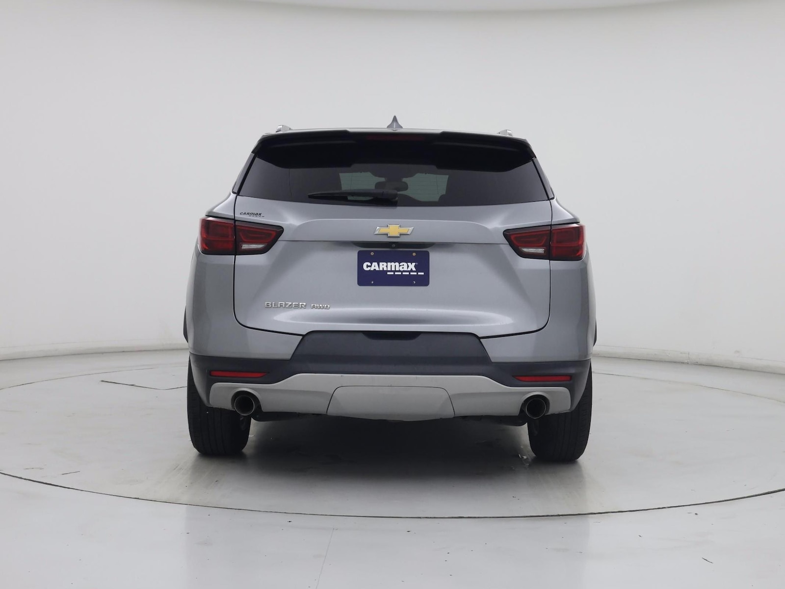 2024 Chevrolet Blazer 3LT - Photo 7