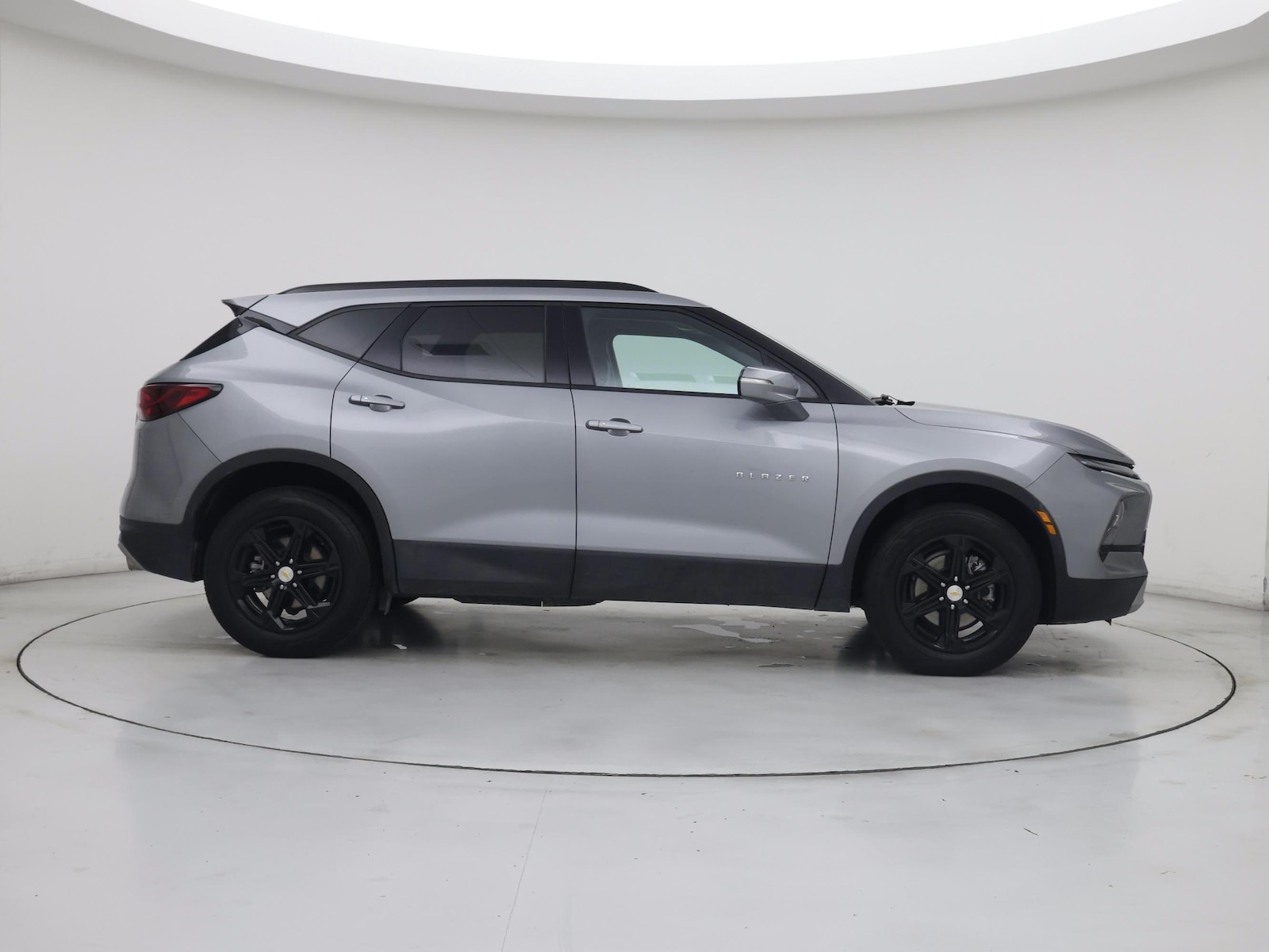 2024 Chevrolet Blazer 3LT - Photo 8