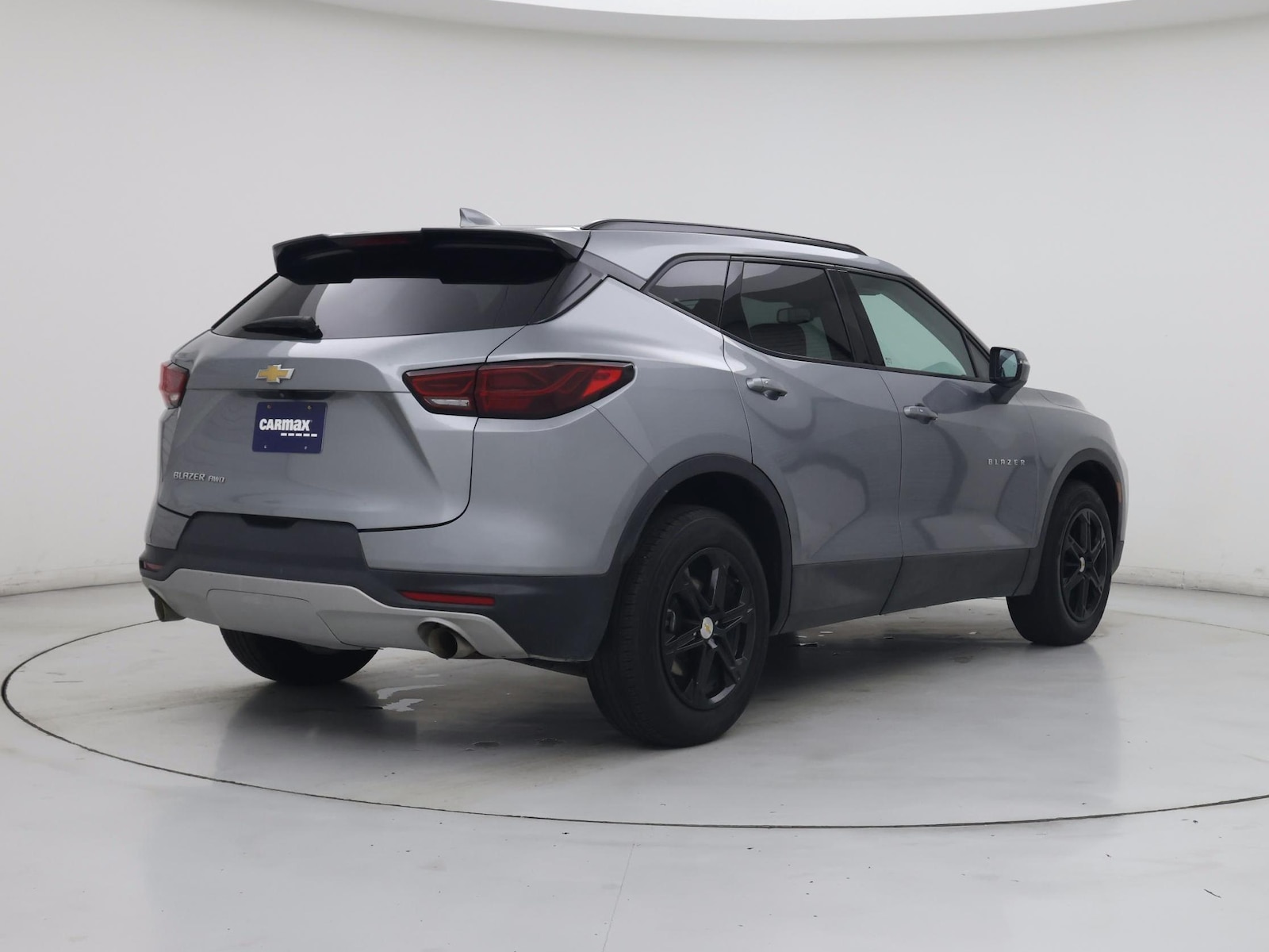 2024 Chevrolet Blazer 3LT - Photo 9