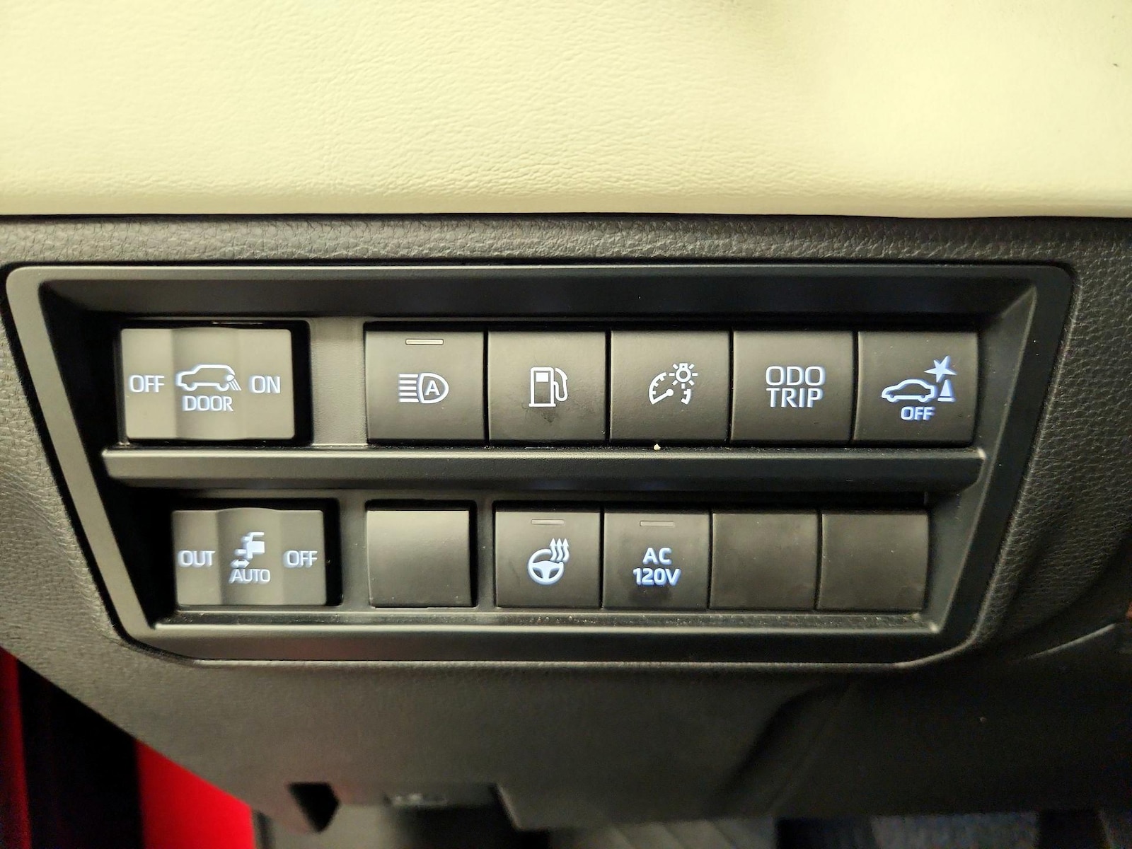 2024 Toyota Sequoia Capstone - Photo 14