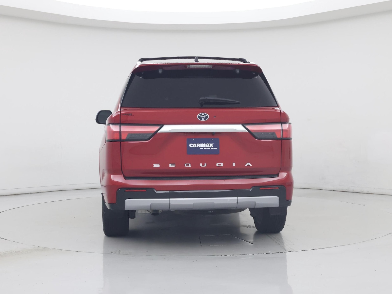2024 Toyota Sequoia Capstone - Photo 7