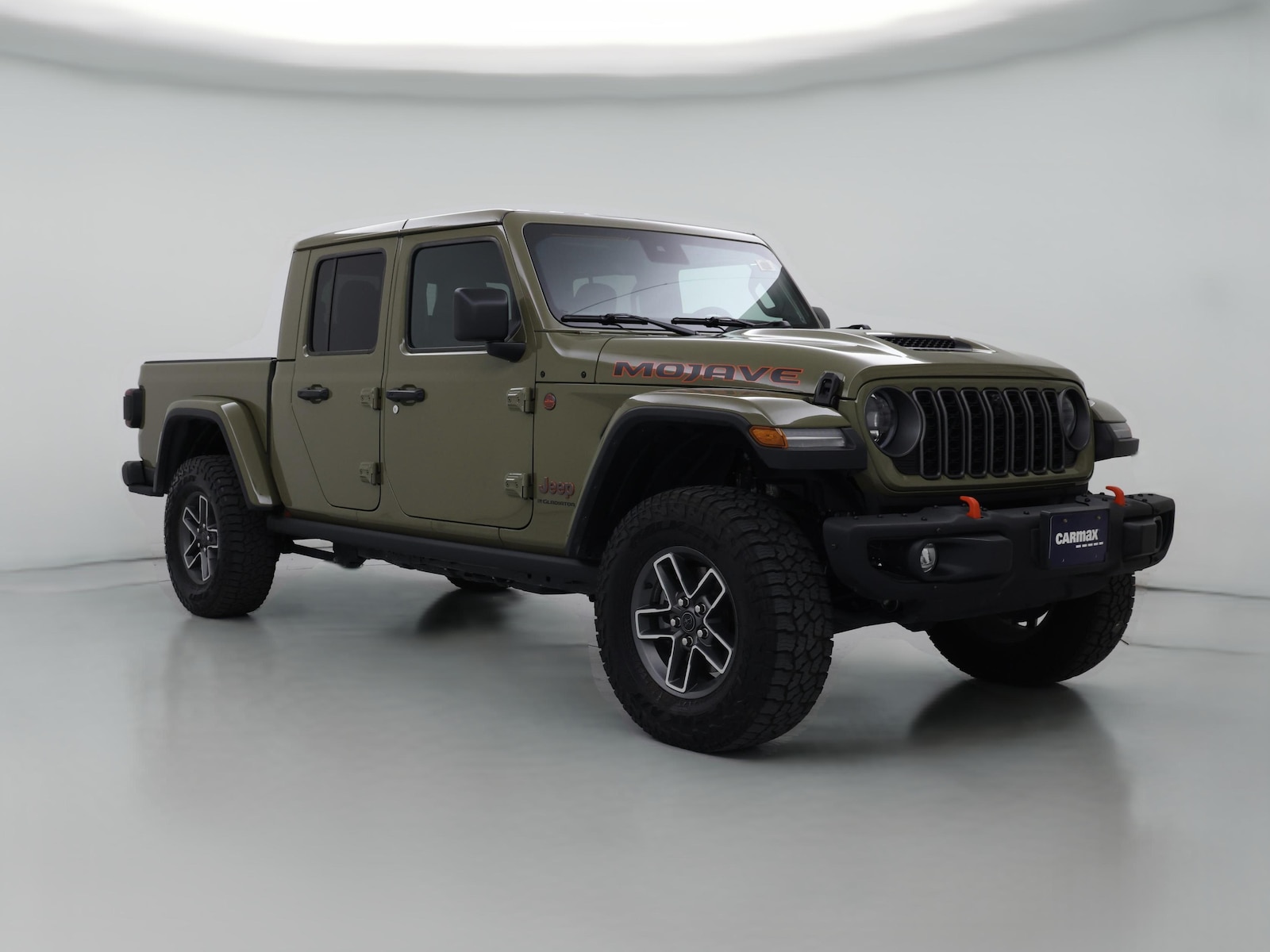 2025 Jeep Gladiator
