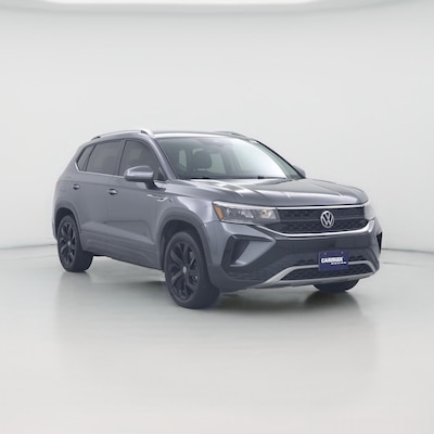 Vehicle exterior view