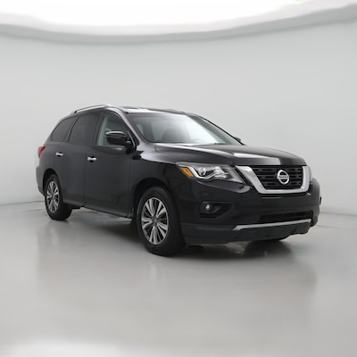 Recommended categories heading image of the selected vehicle