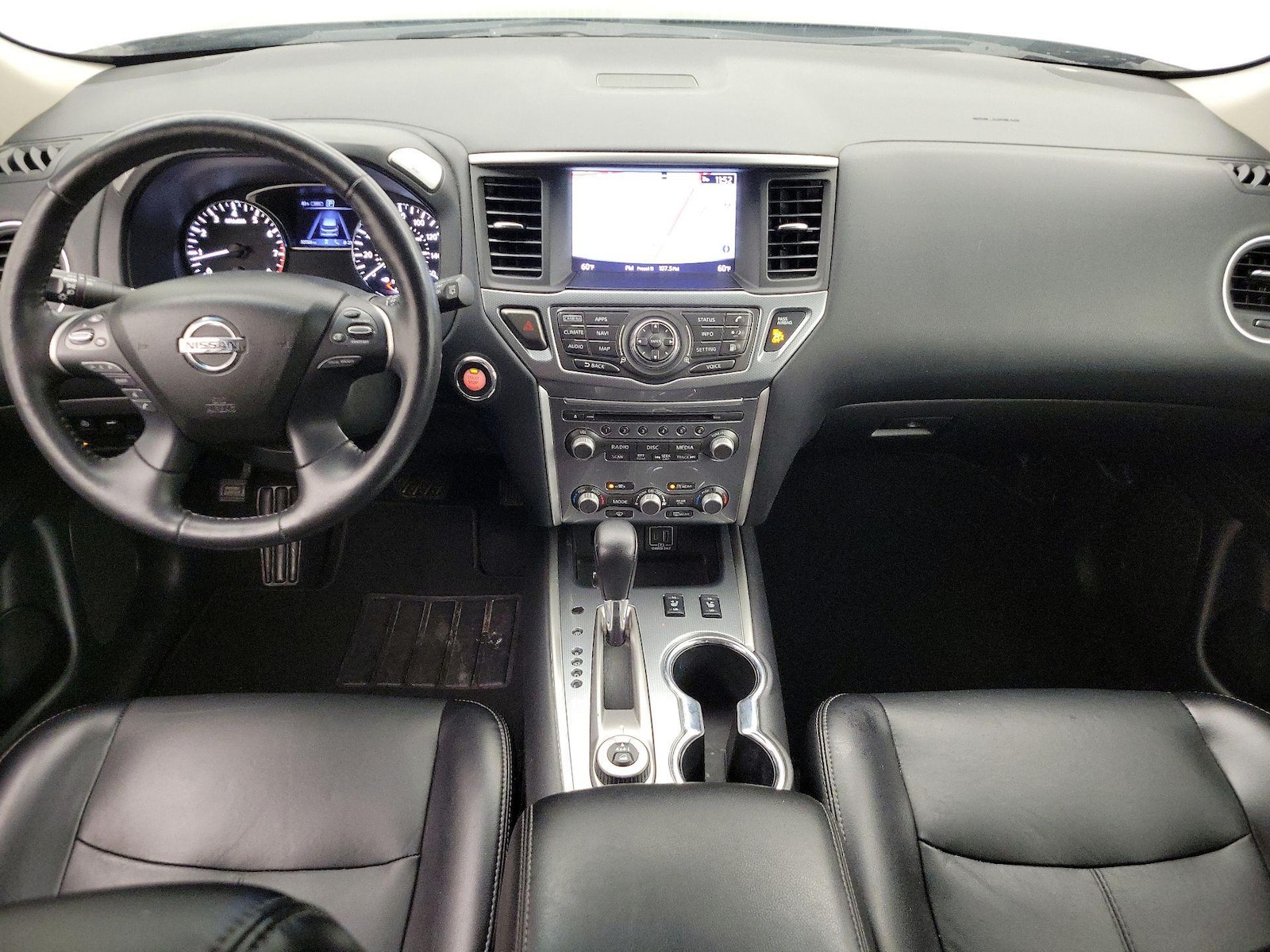 Navigation System