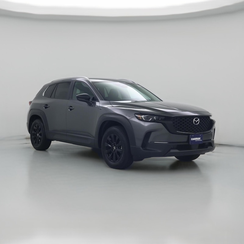 2026 Mazda CX-50 2.5 S Select Package