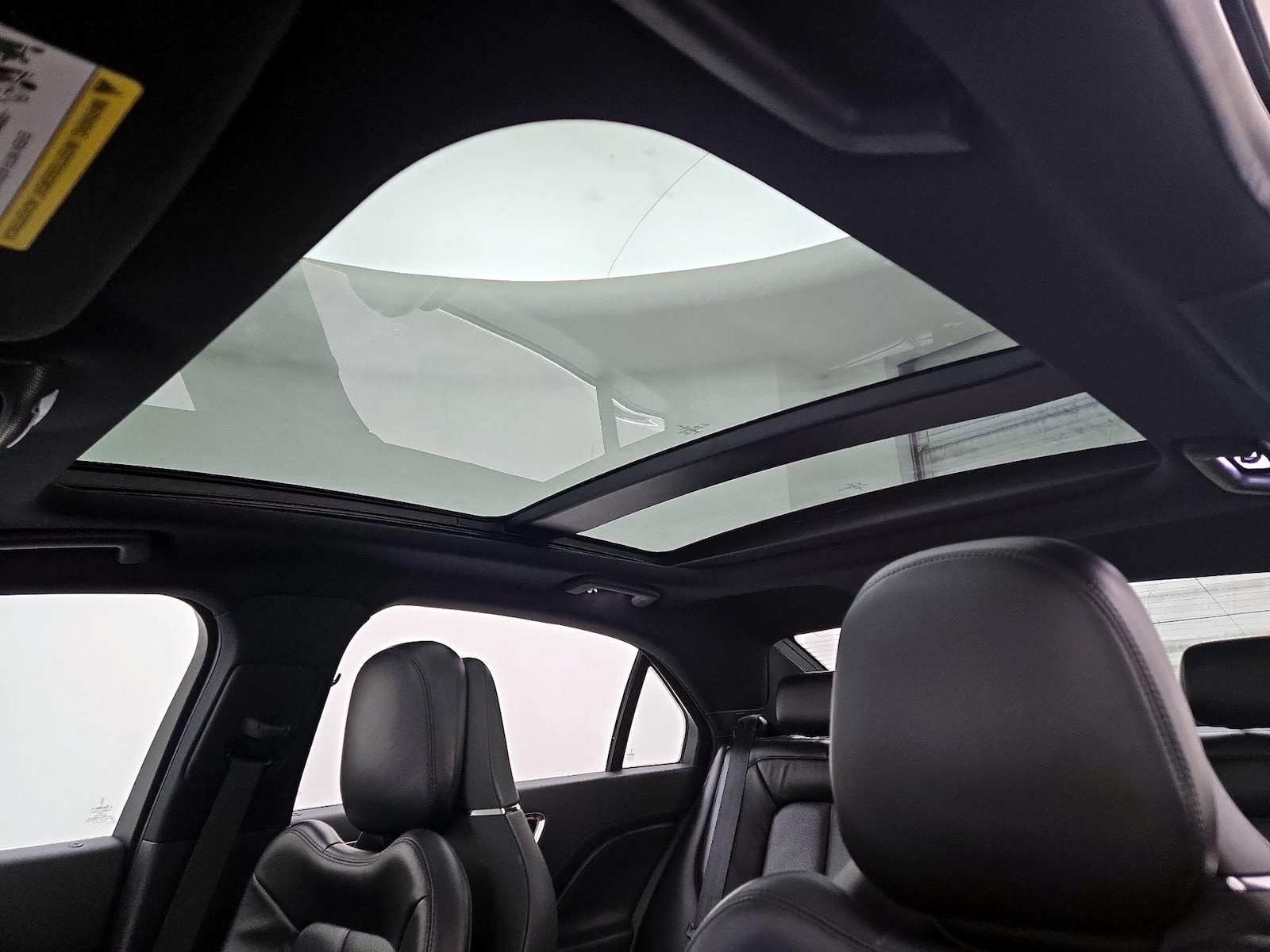 2018 Lincoln Continental Reserve - Photo 21