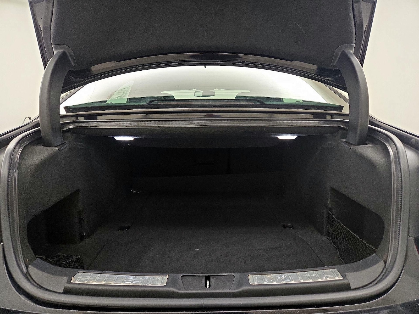 2018 Lincoln Continental Reserve - Photo 23