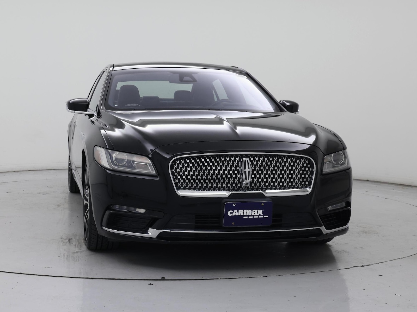 2018 Lincoln Continental Reserve - Photo 6